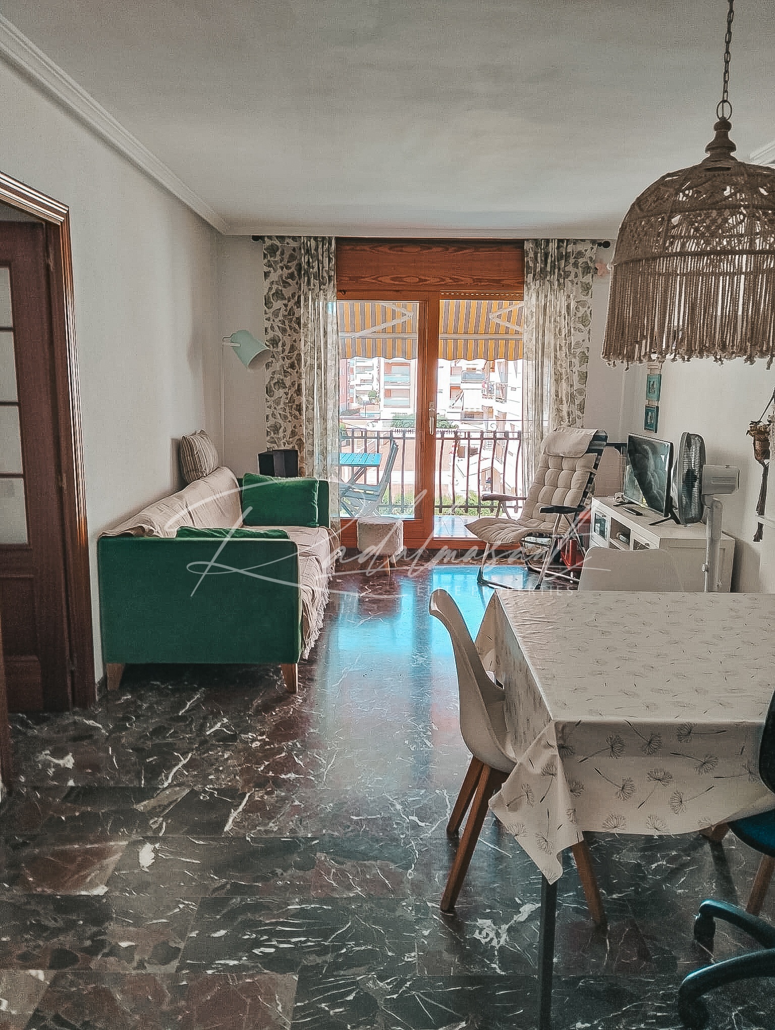 Salón-comedor 1