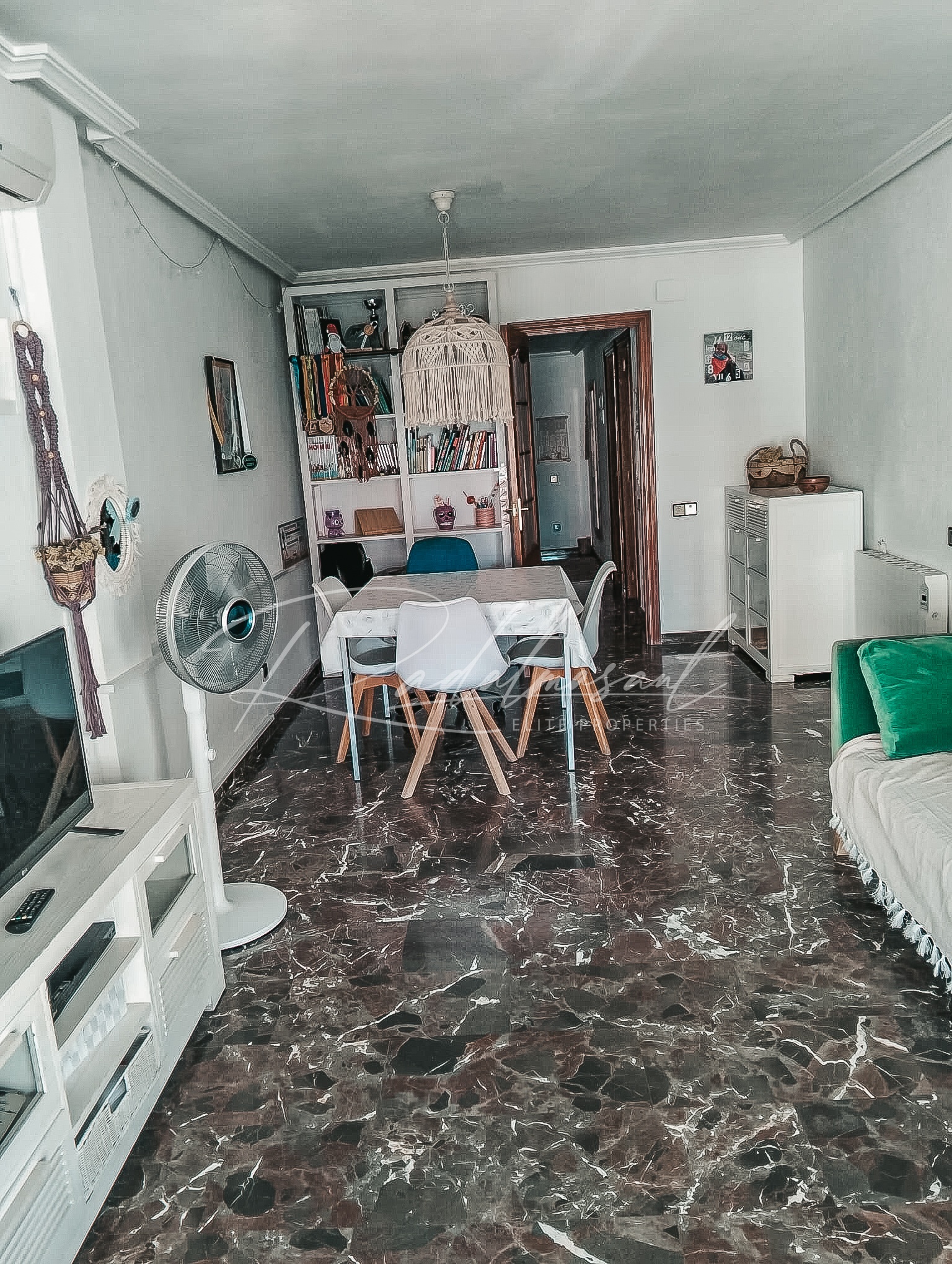 Salón-comedor 2