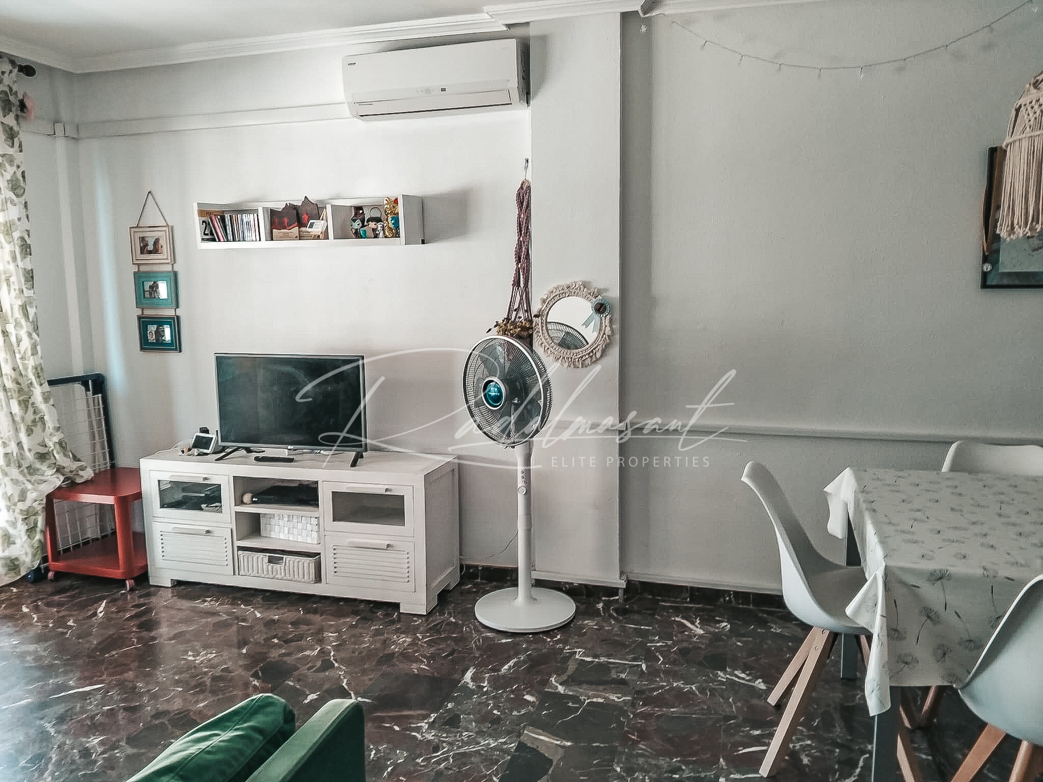 Salón-comedor 3