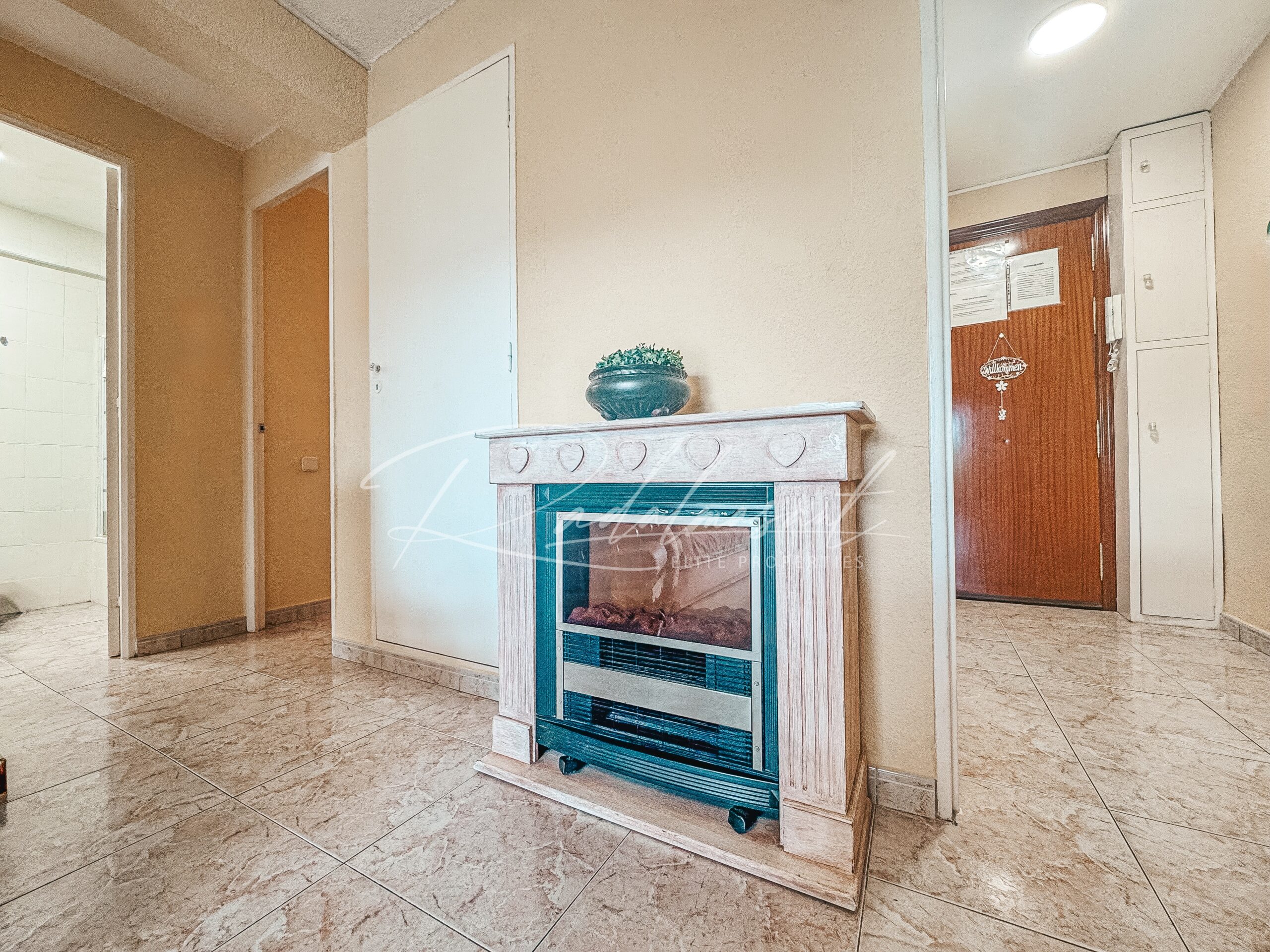 Salón-comedor 5