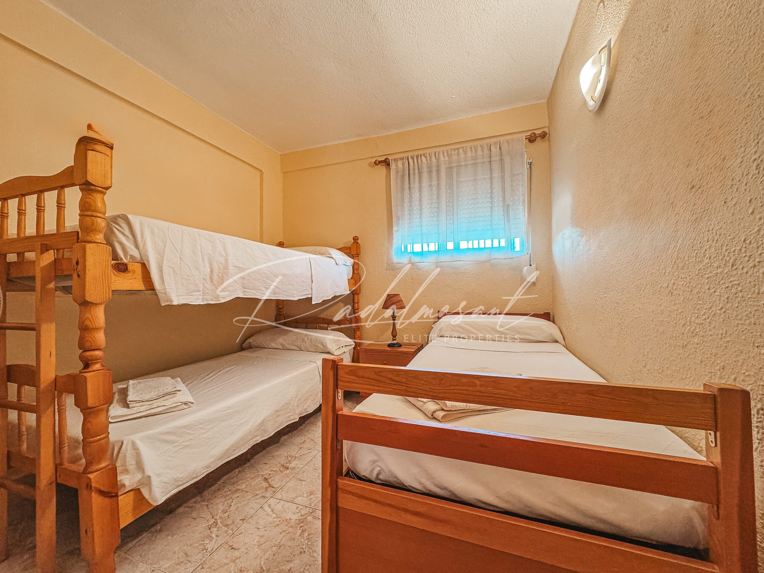 Segunda Habitación 1