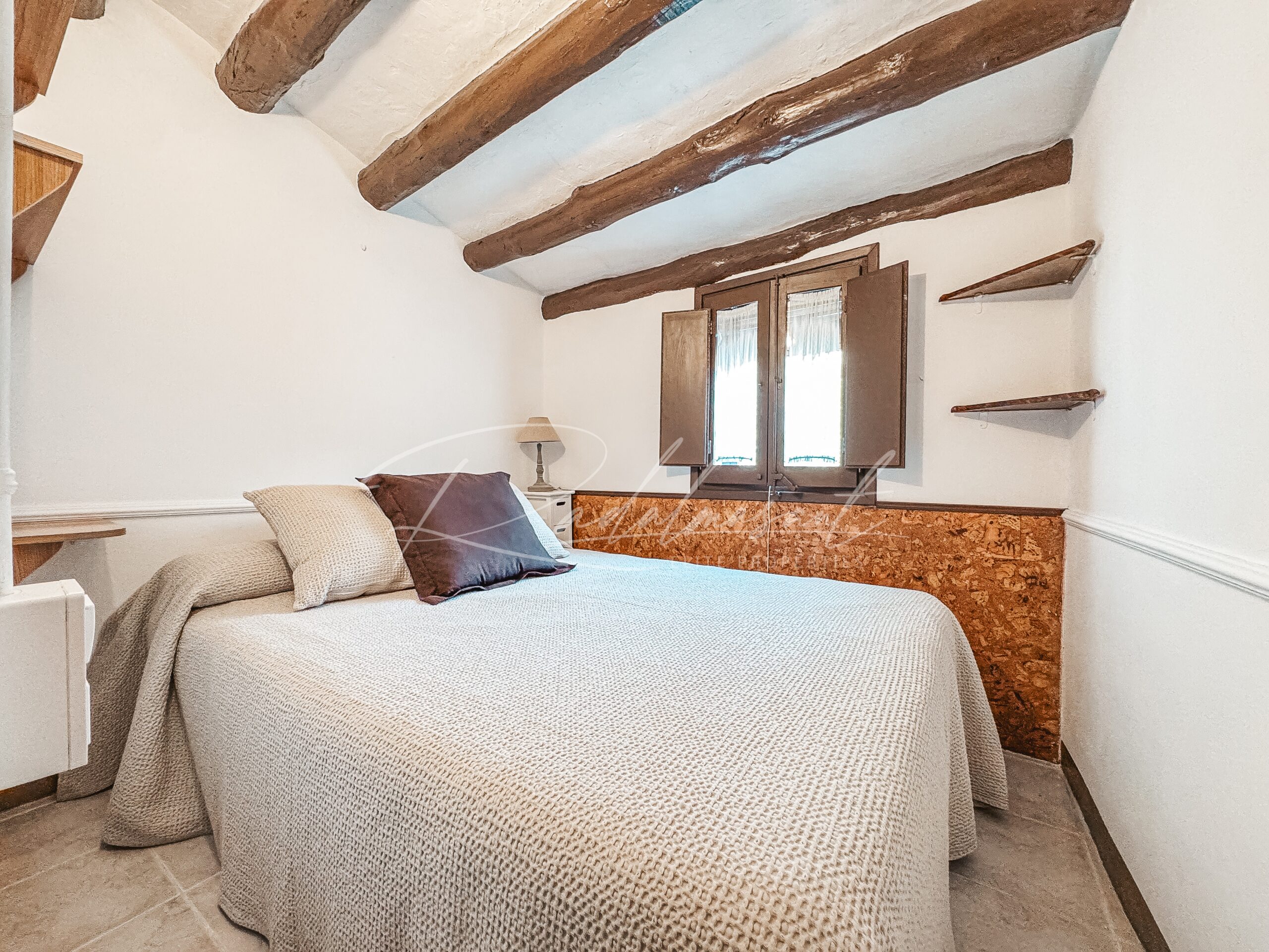Segunda Habitación 1