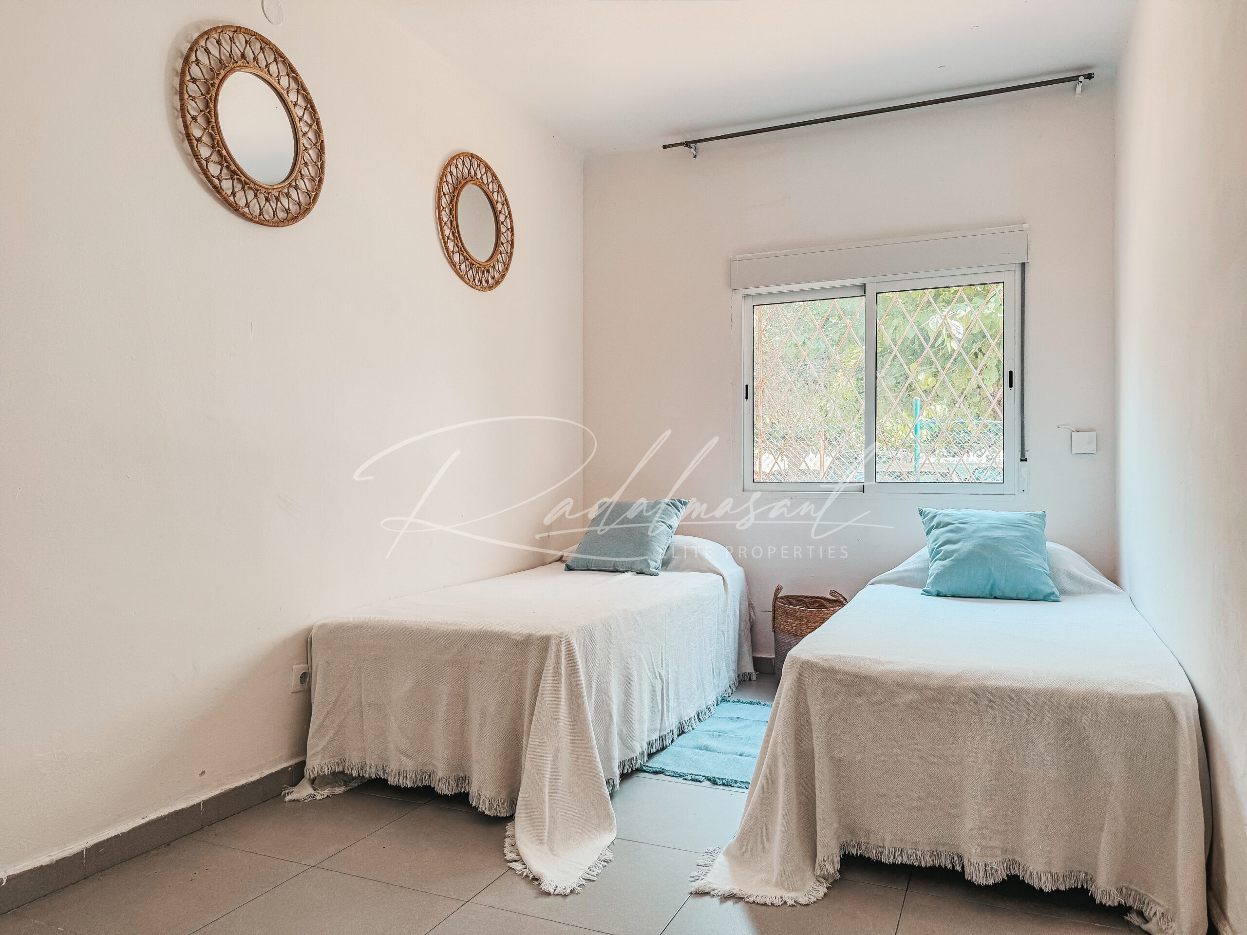 Segunda Habitación 1
