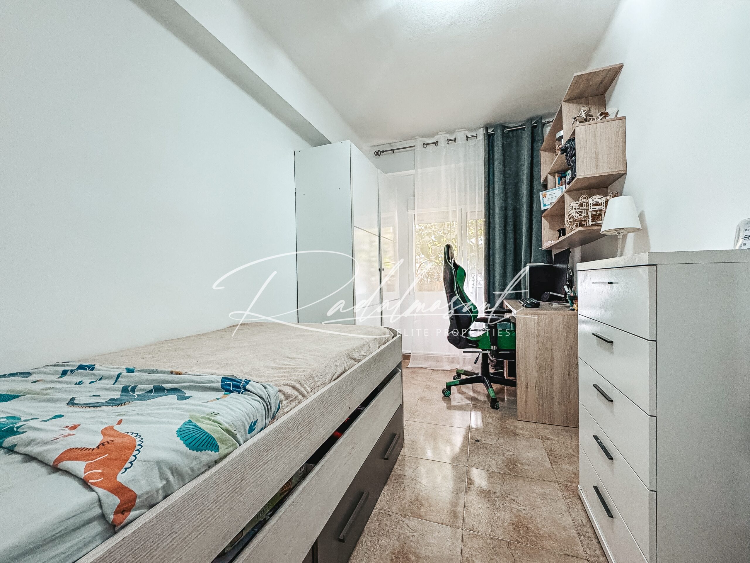 Segunda Habitación 1