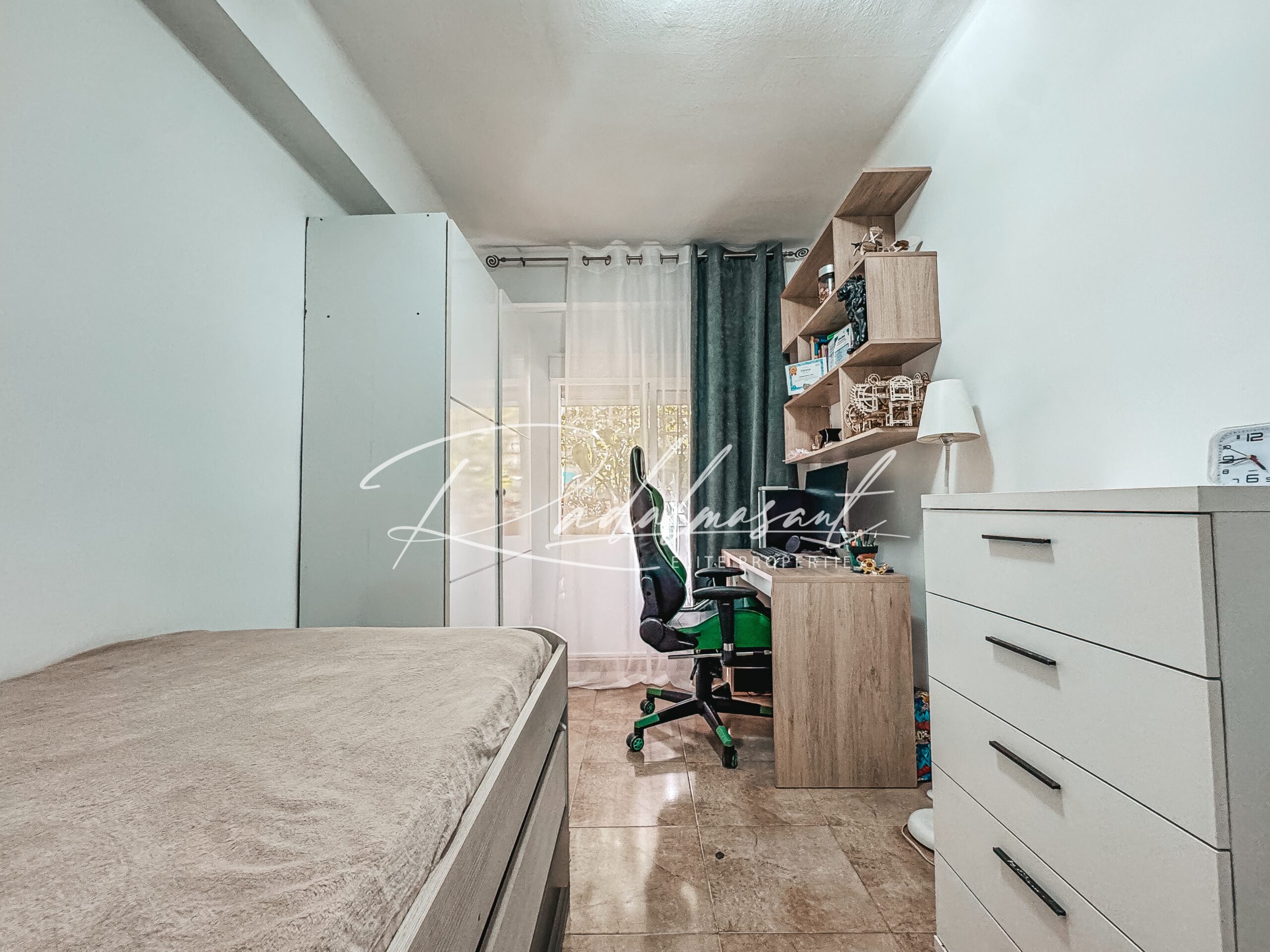 Segunda Habitación 2
