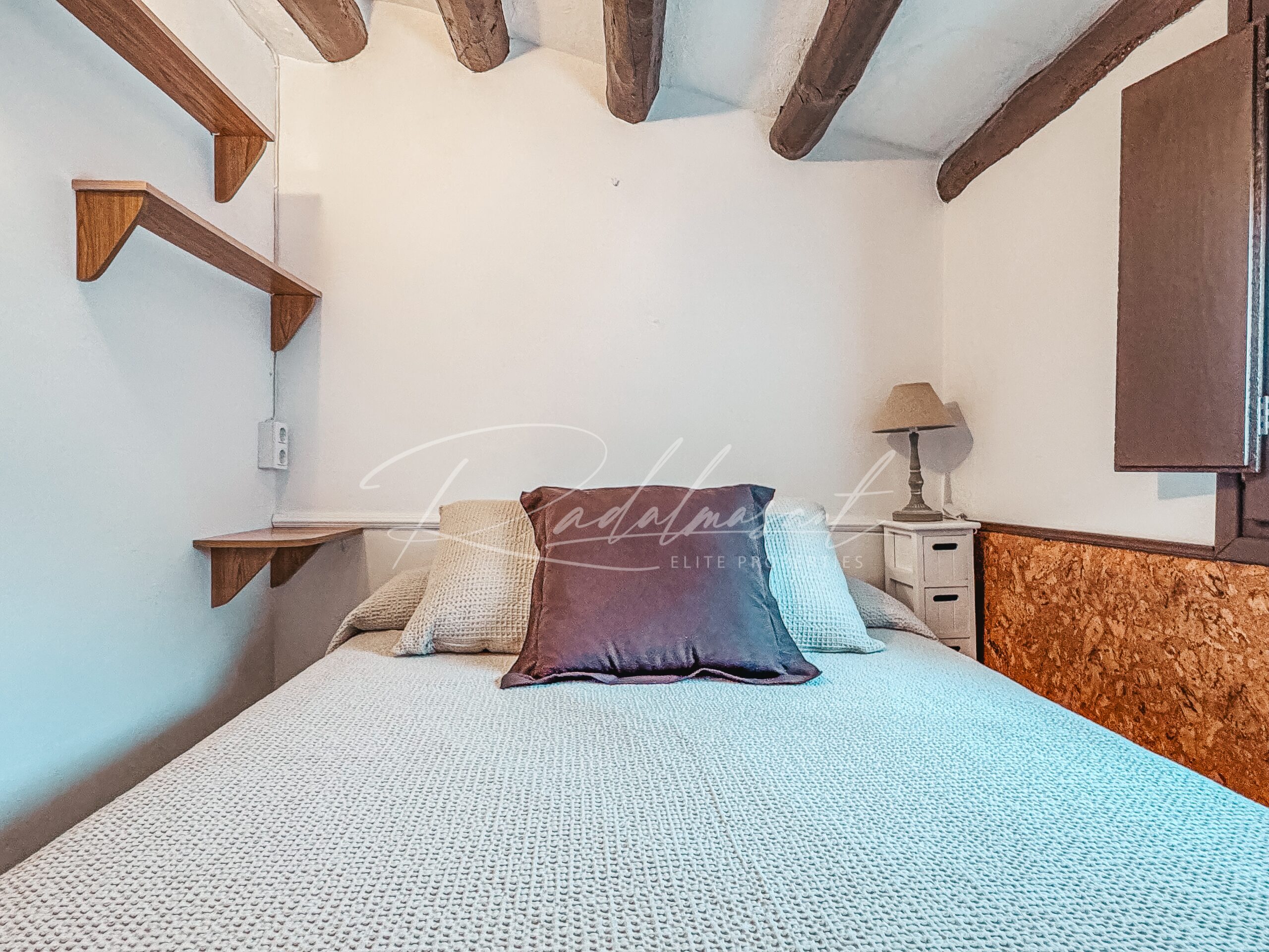 Segunda Habitación 3
