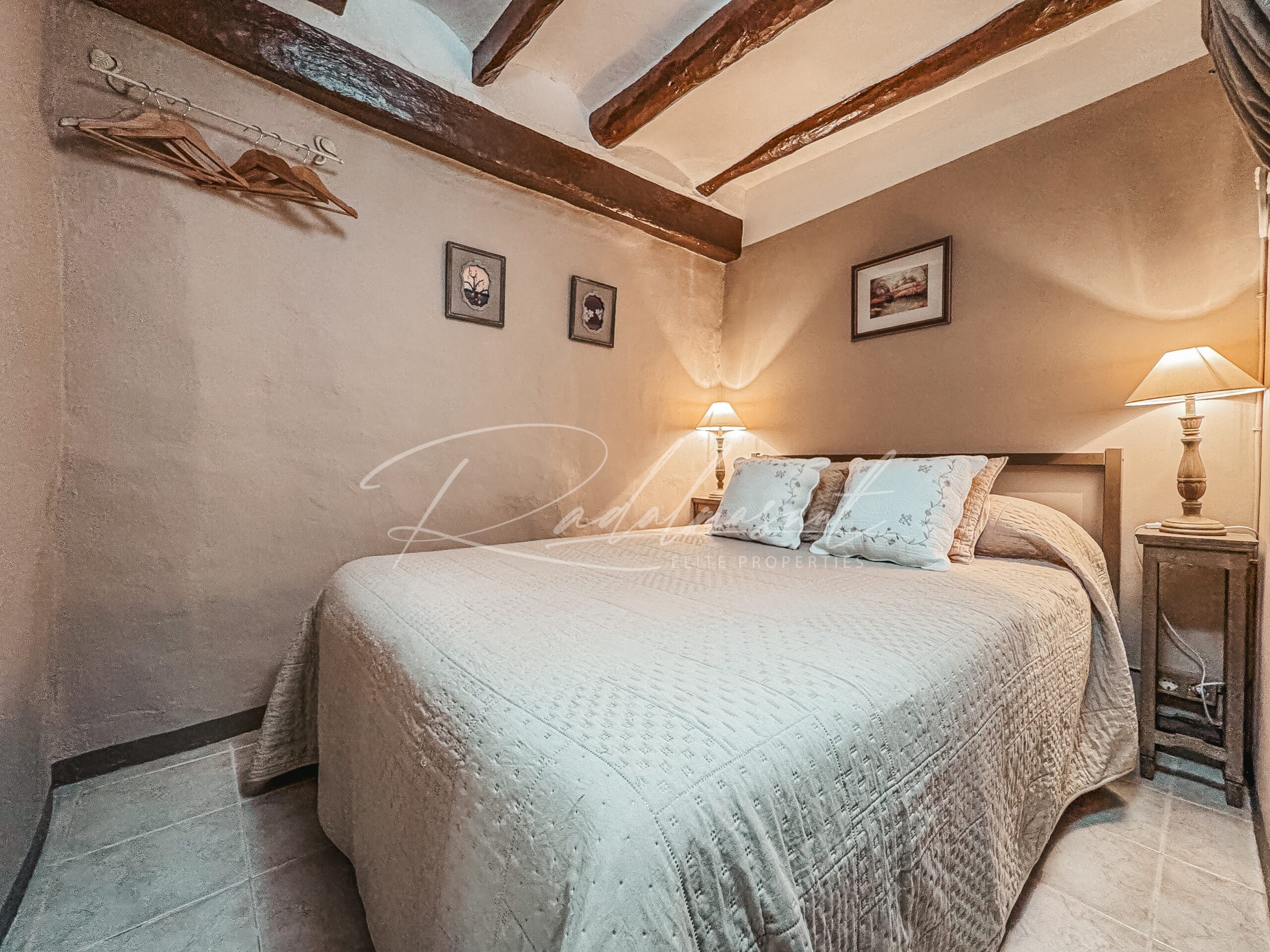 Tercera Habitación 1