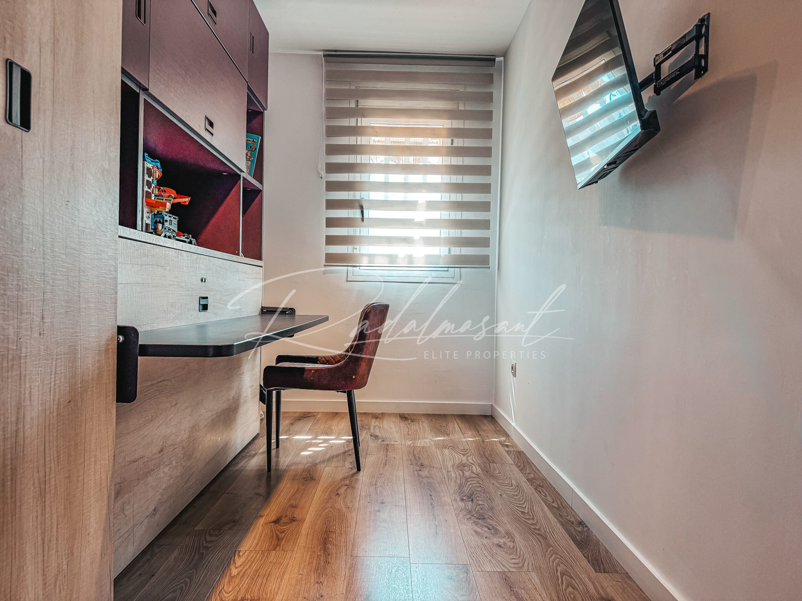 Tercera Habitación 1