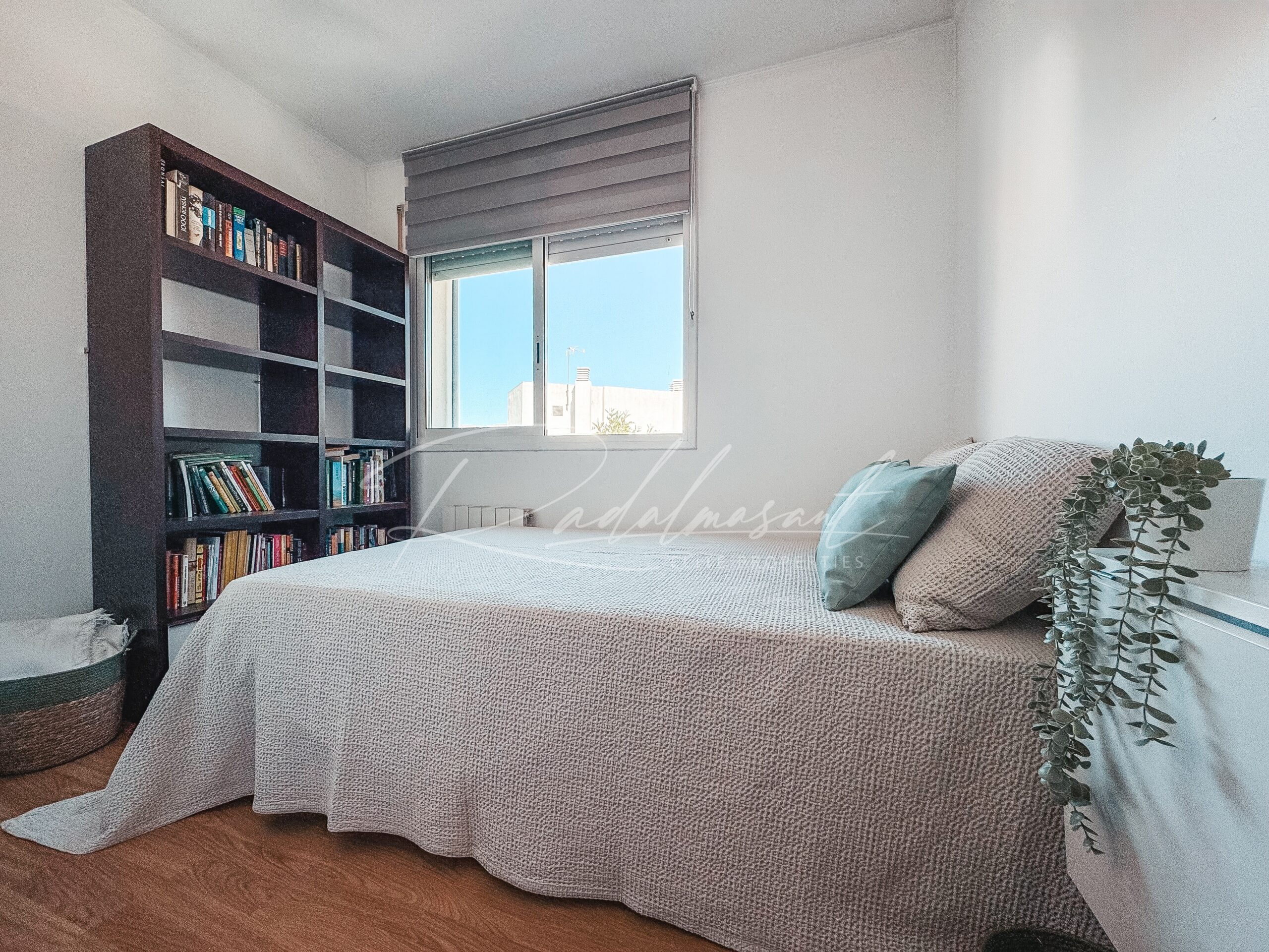 Tercera Habitación 1