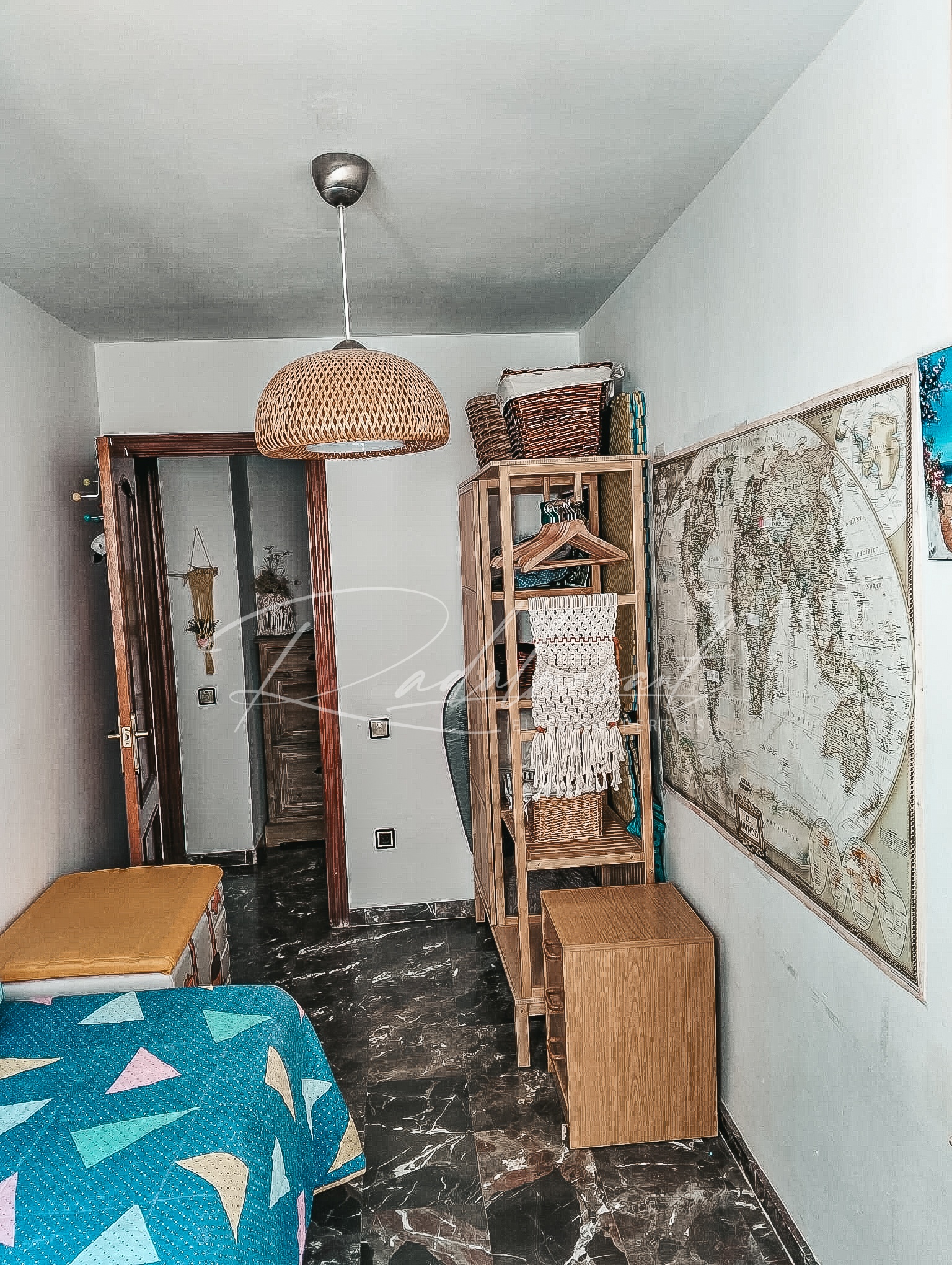 Tercera Habitación 2
