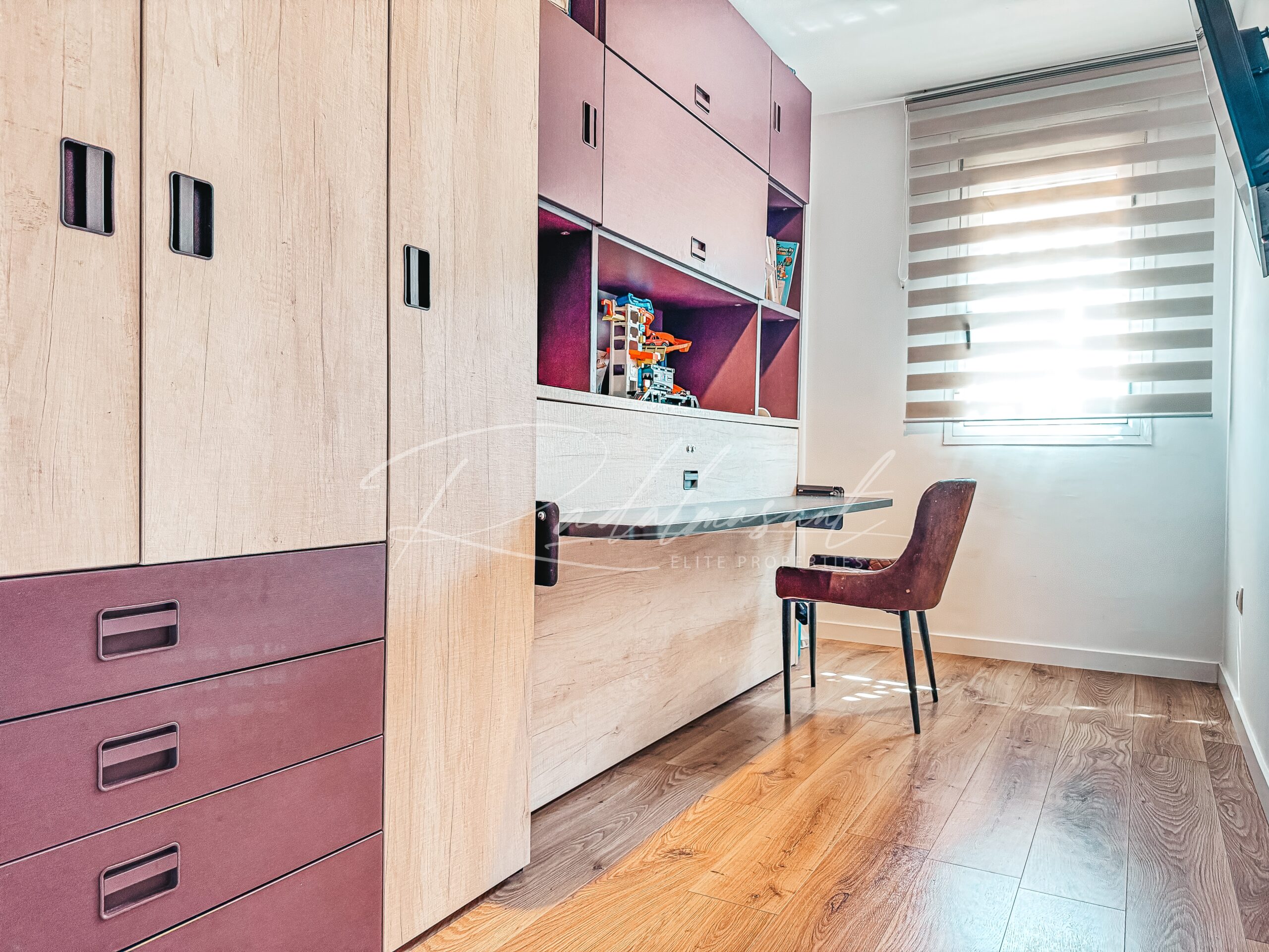 Tercera Habitación 2