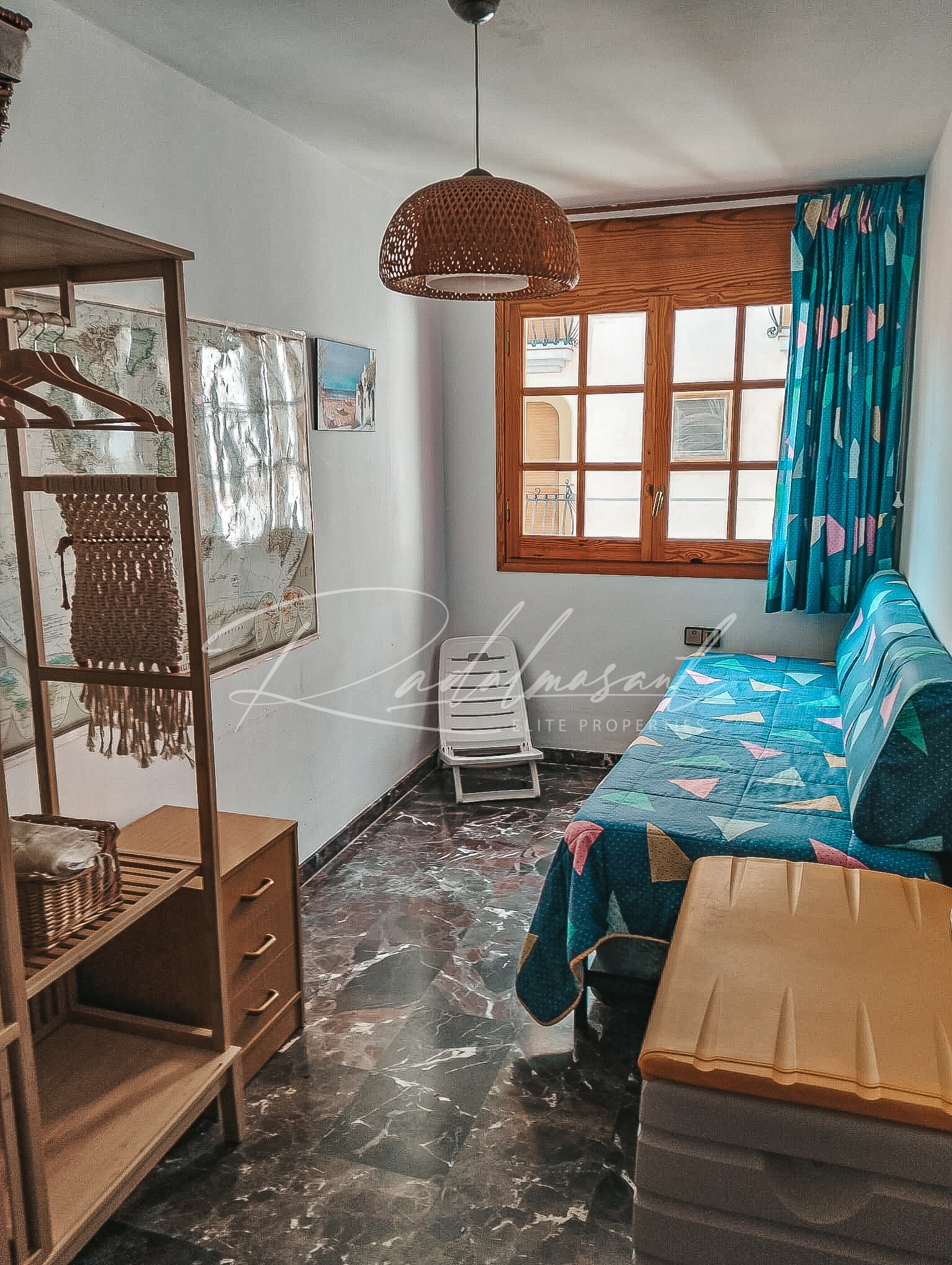Tercera Habitación 3