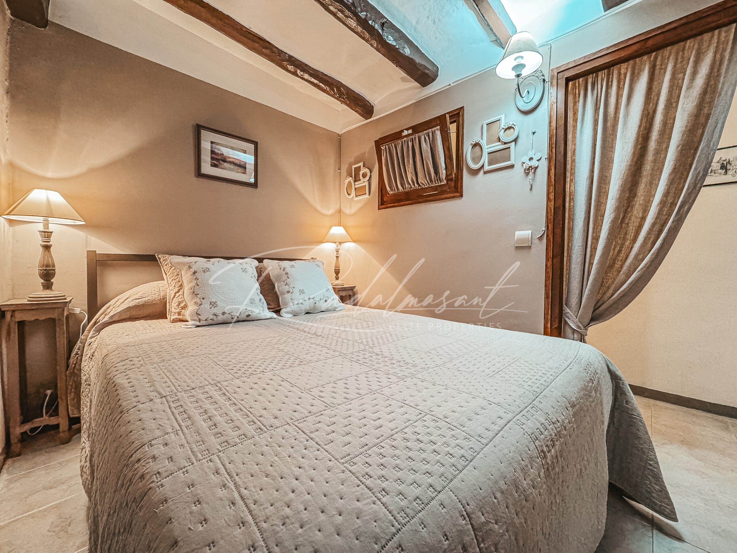 Tercera Habitación 3