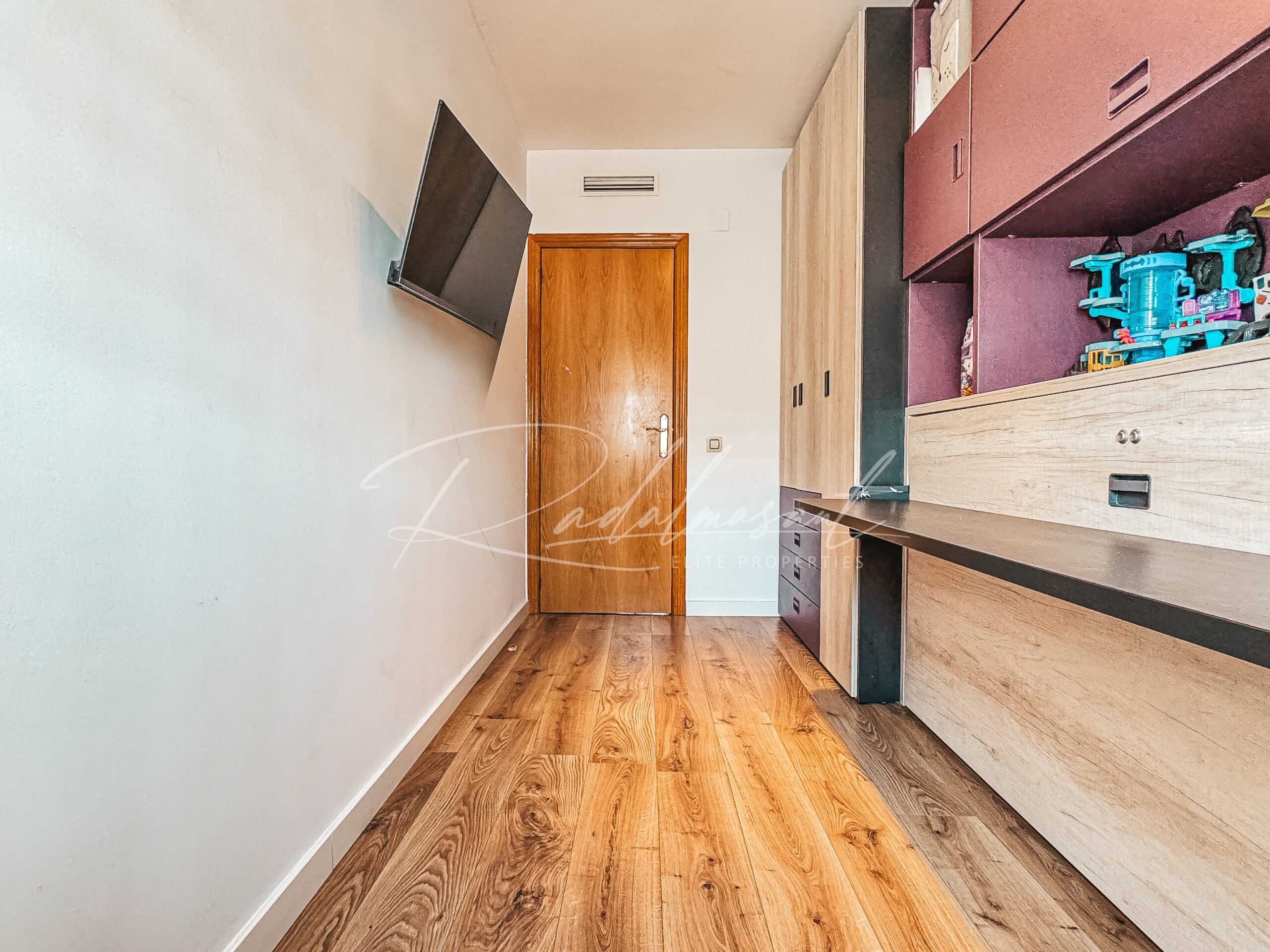 Tercera Habitación 3