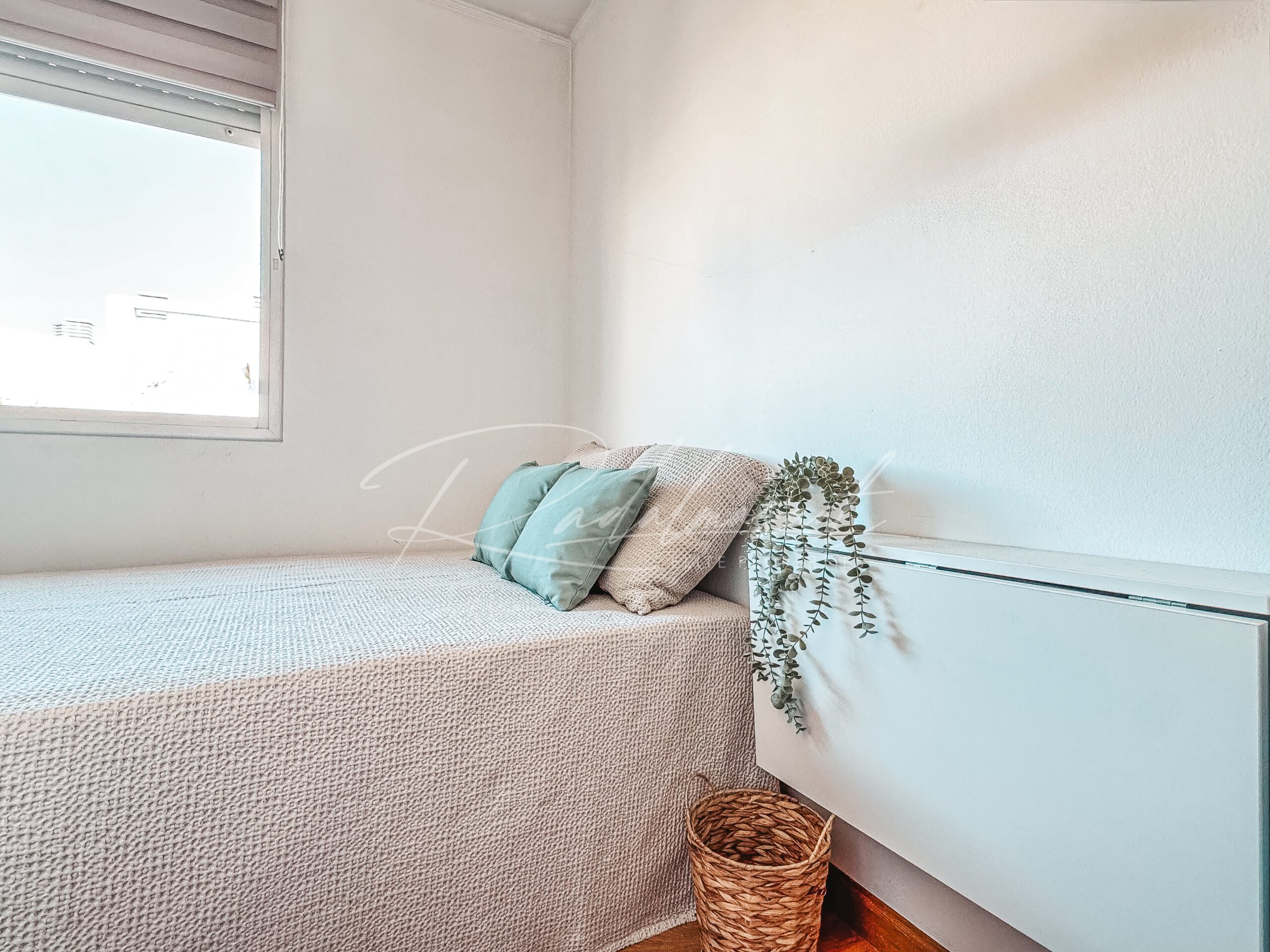 Tercera Habitación 4