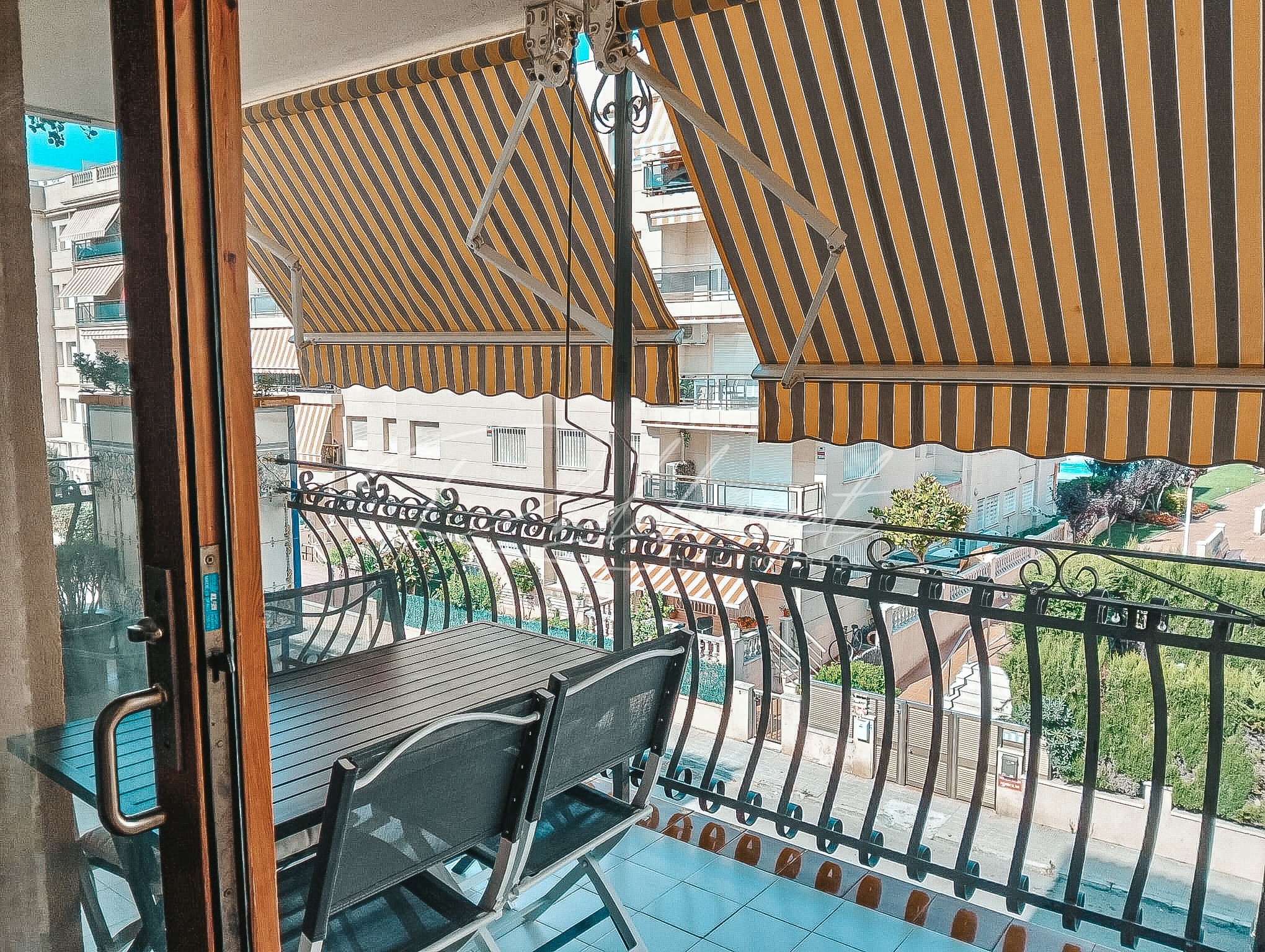 Terraza 1