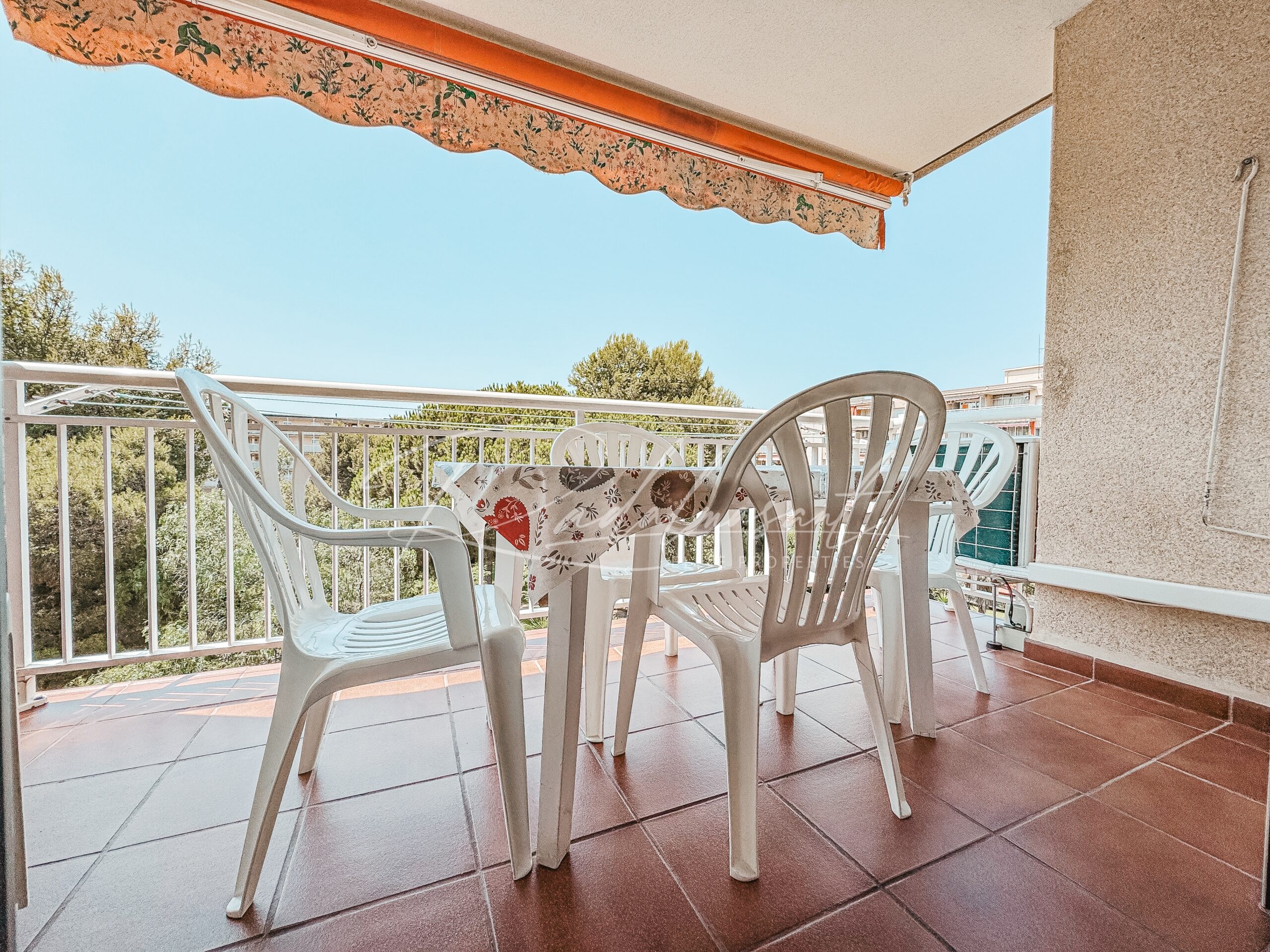 Terraza