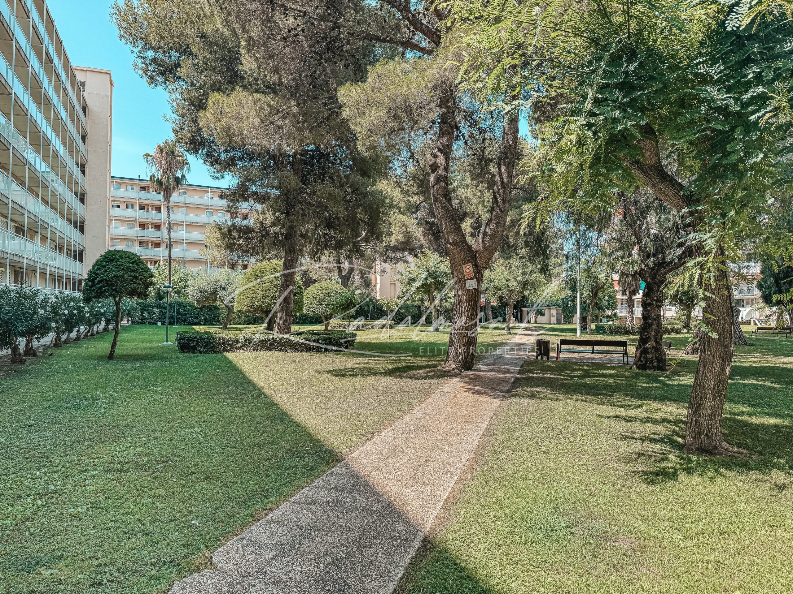 Zona Comunitaria 2