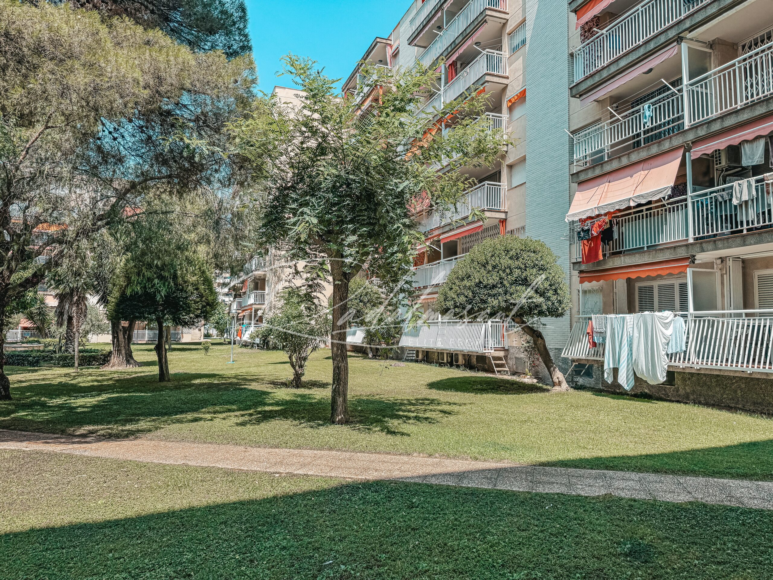 Zona Comunitaria 3