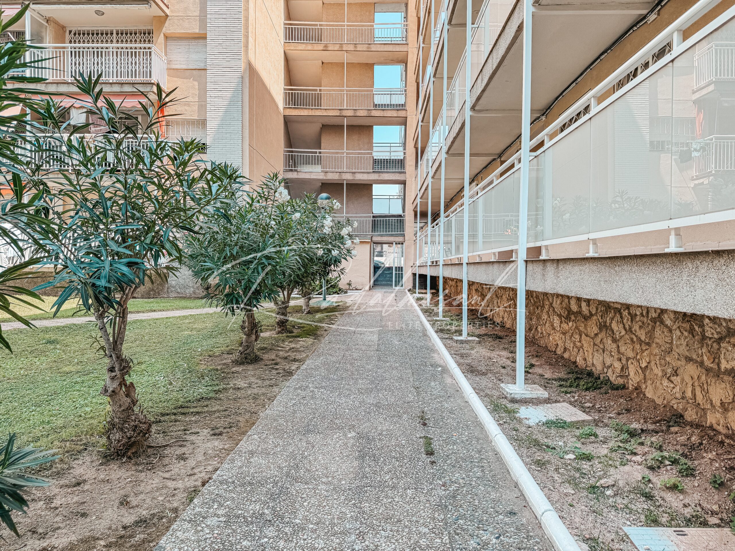 Zona Comunitaria 4