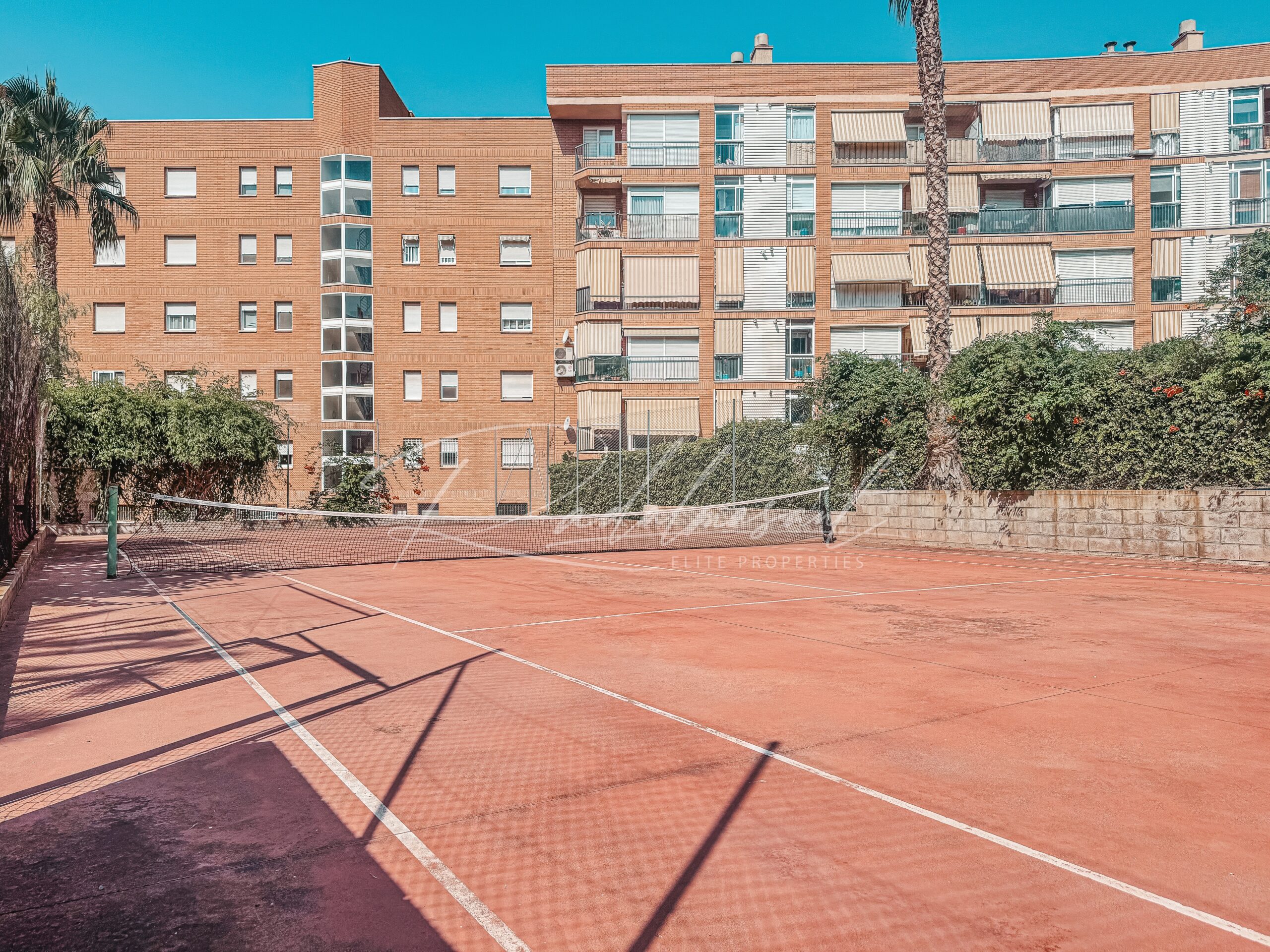 Zona Comunitaria 5