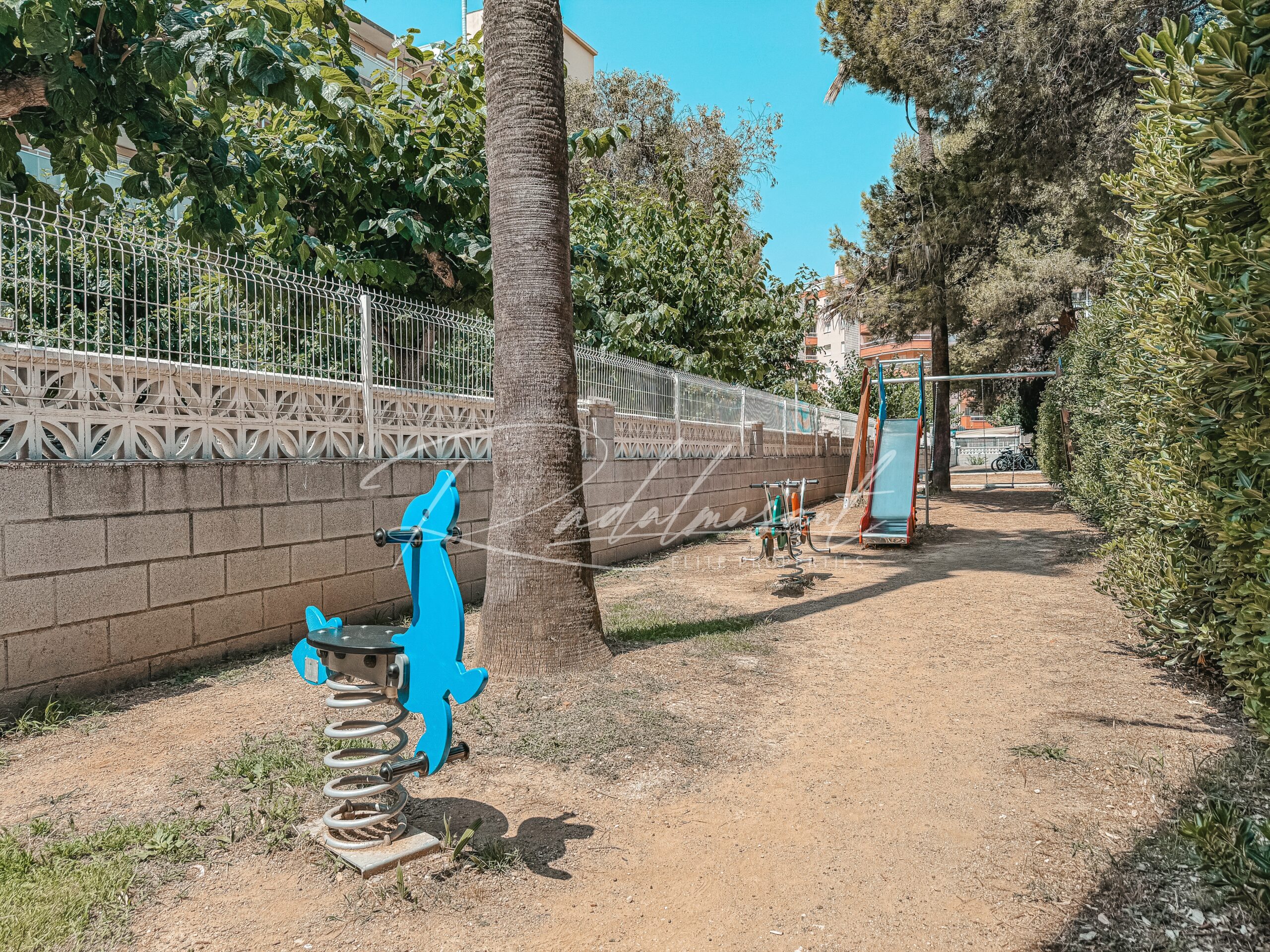 Zona Comunitaria 5