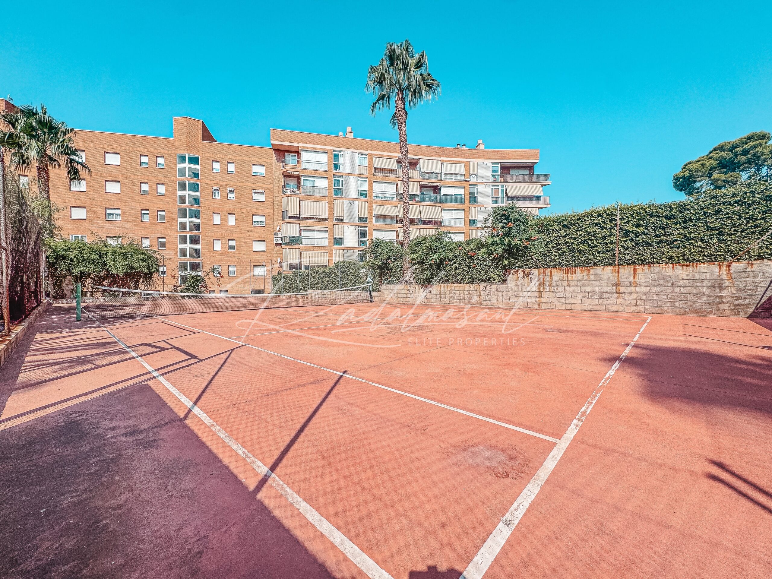 Zona Comunitaria 6