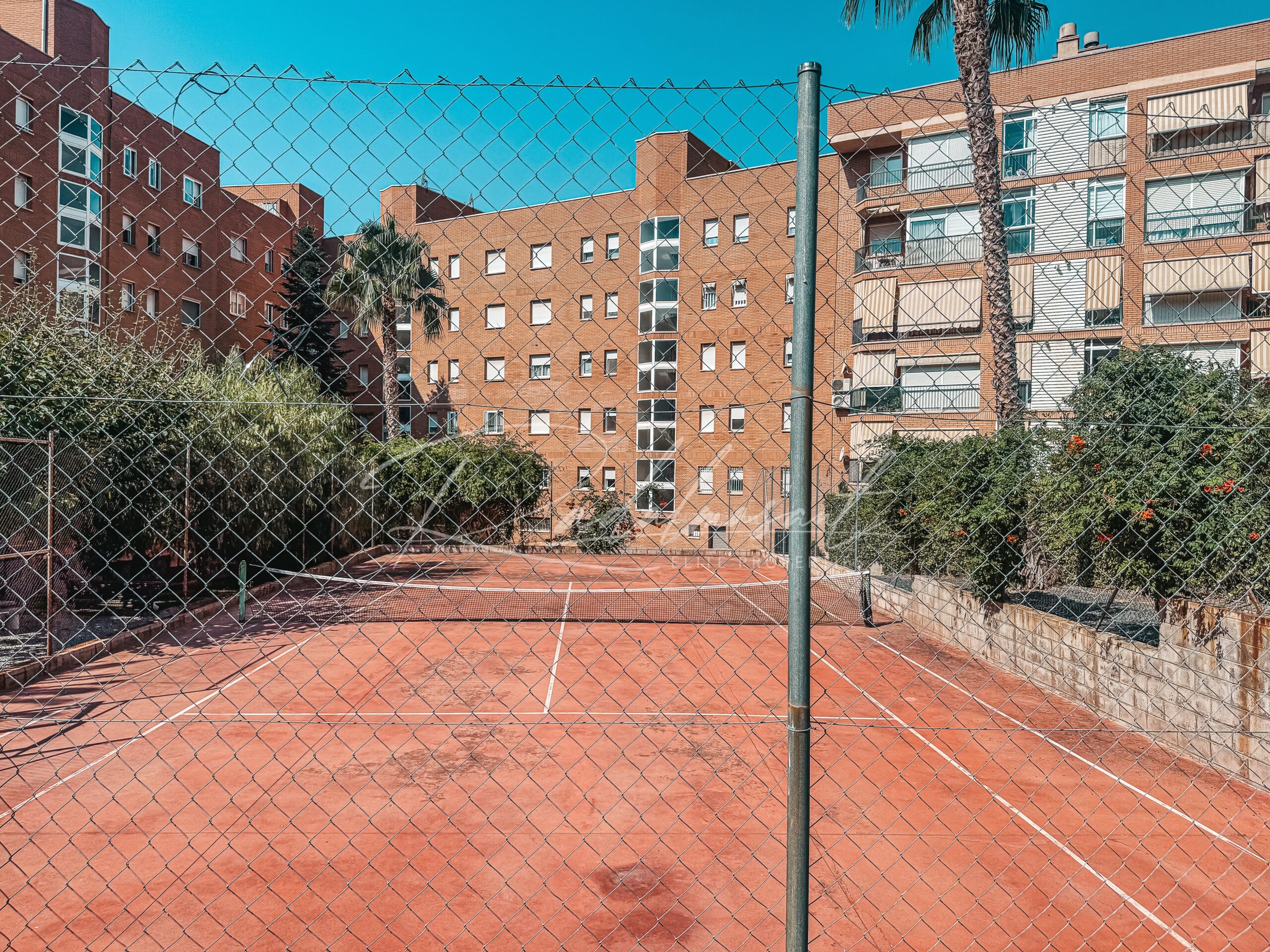 Zona Comunitaria 8