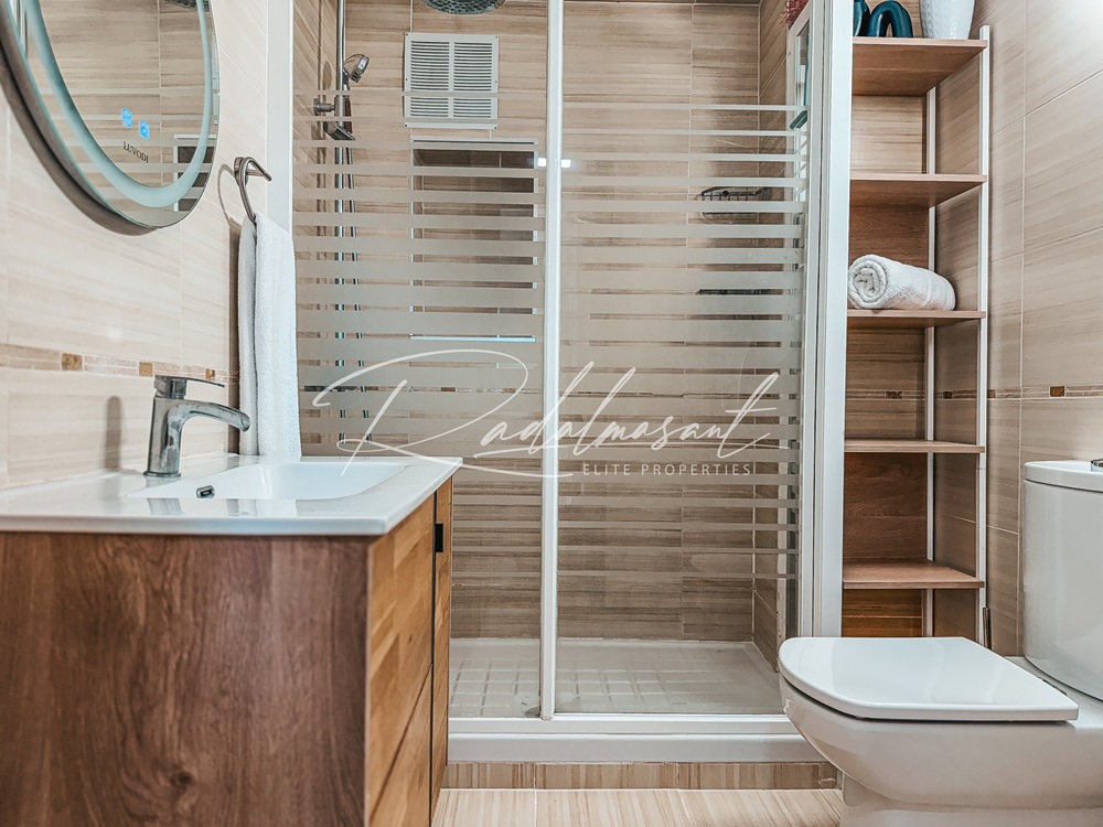 Baño 1.1