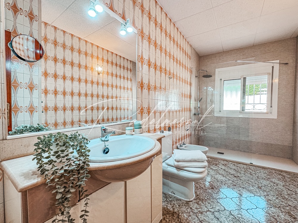 Baño 1.1