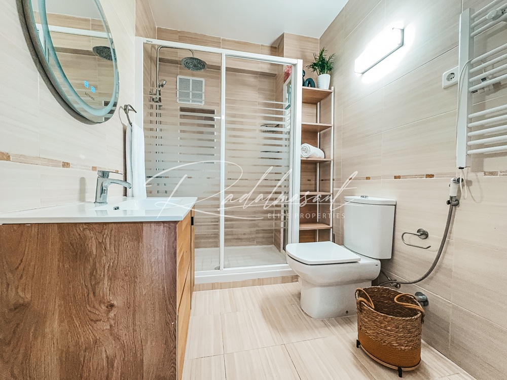 Baño 1.2