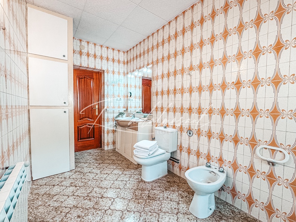 Baño 1.2