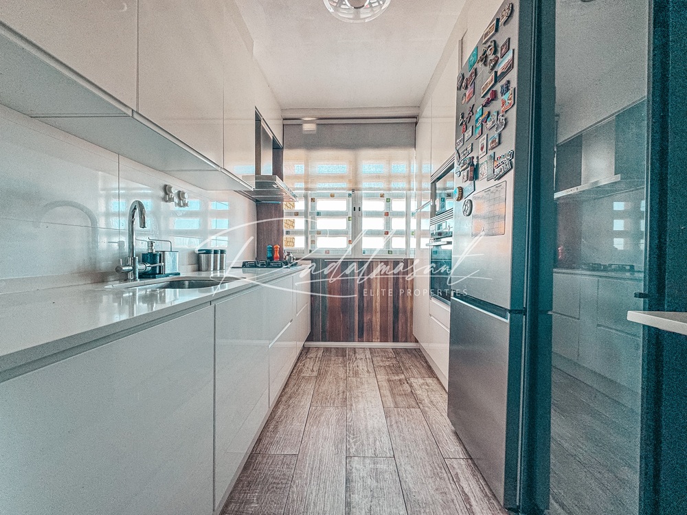 Cocina 1