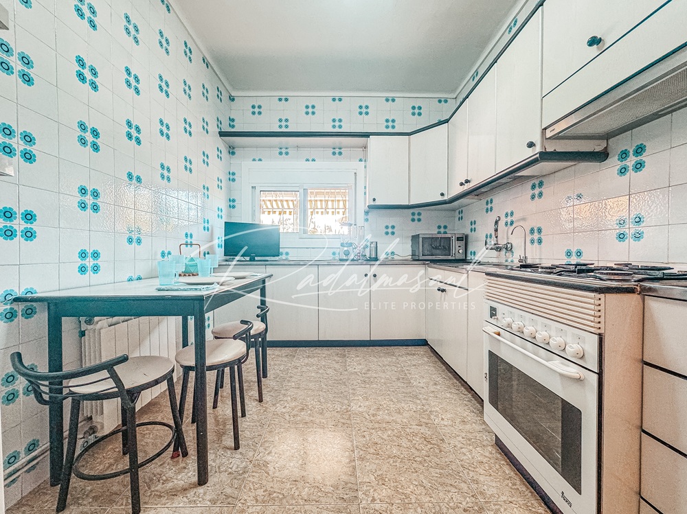 Cocina