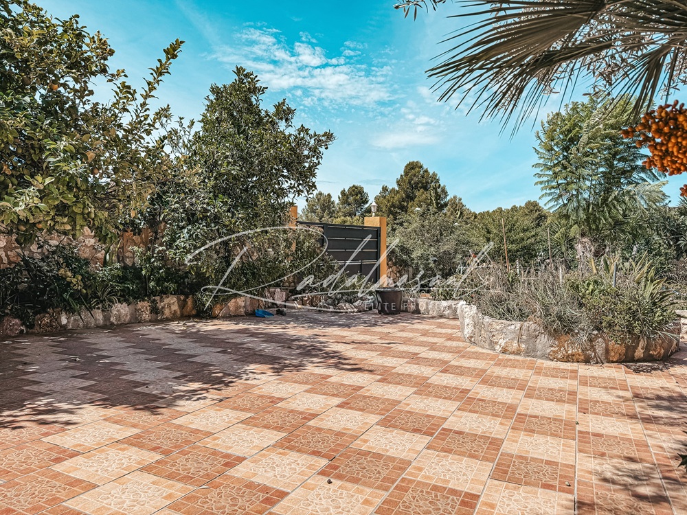 Jardín 1