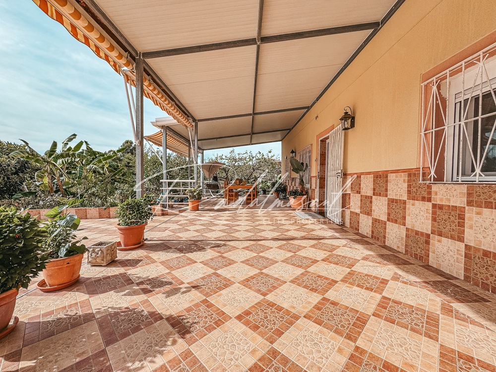 Jardín-porche 2