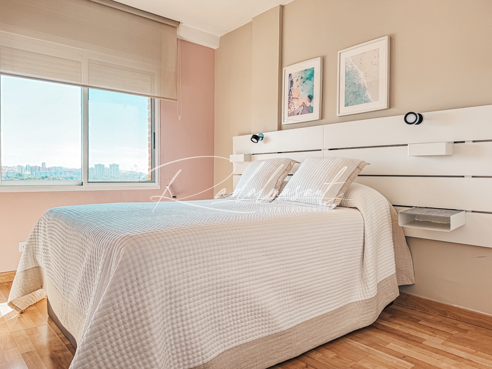 Primera habitación 1