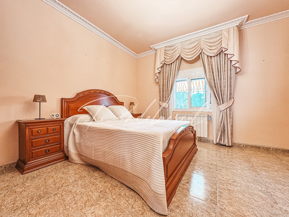 Primera habitación 1