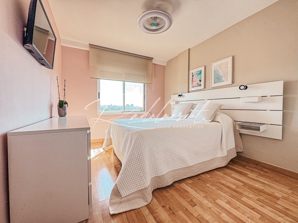 Primera habitación 2