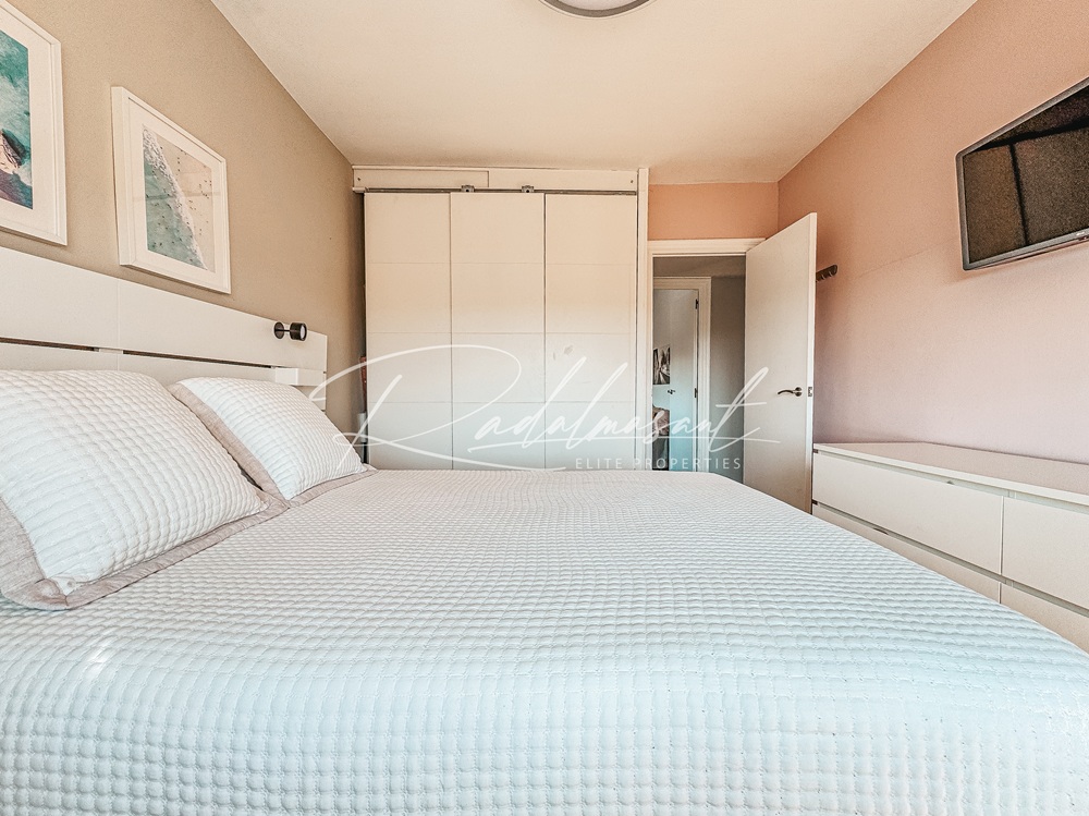 Primera habitación 3