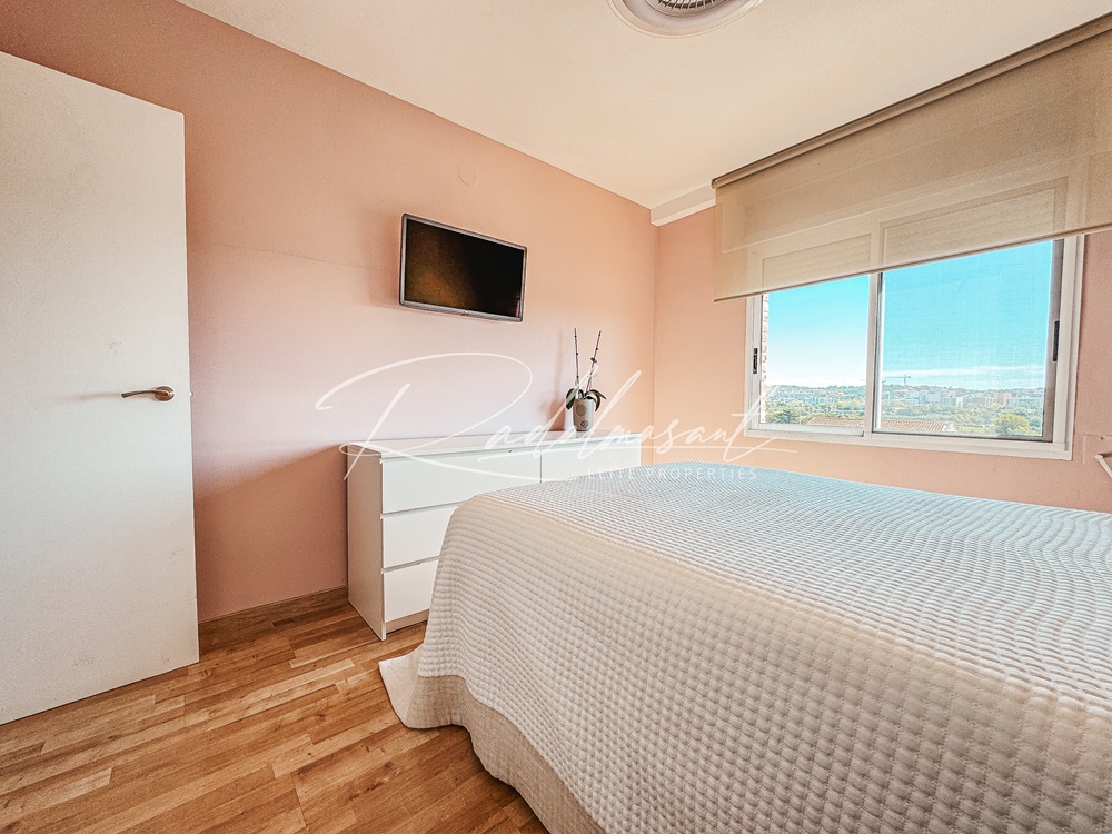 Primera habitación 4