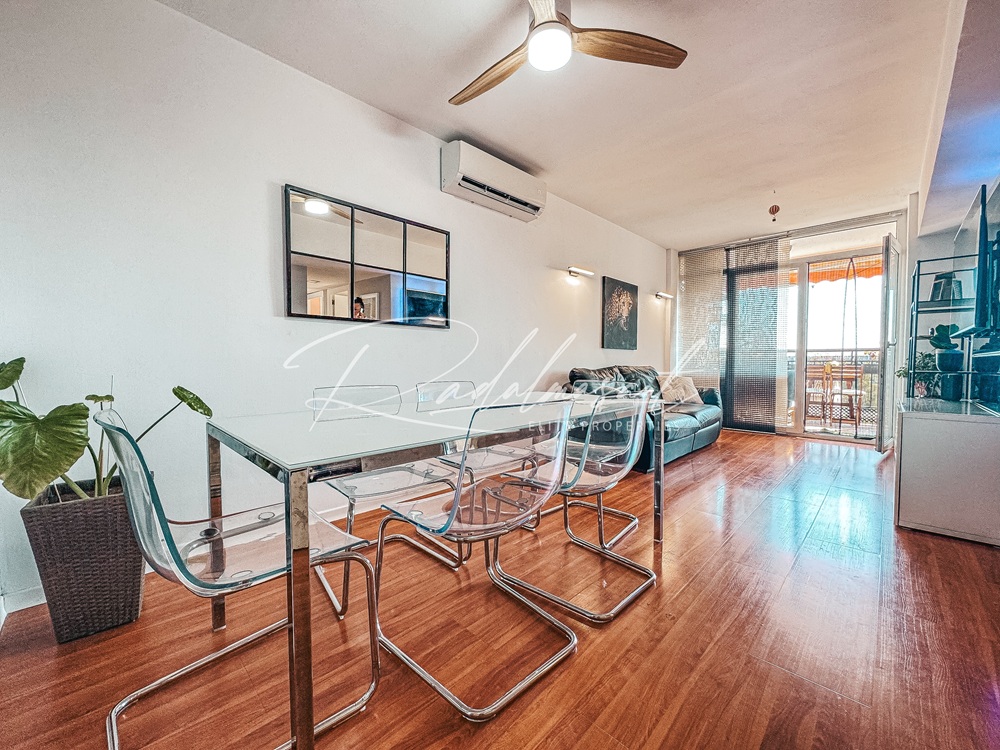 Salón-comedor 1