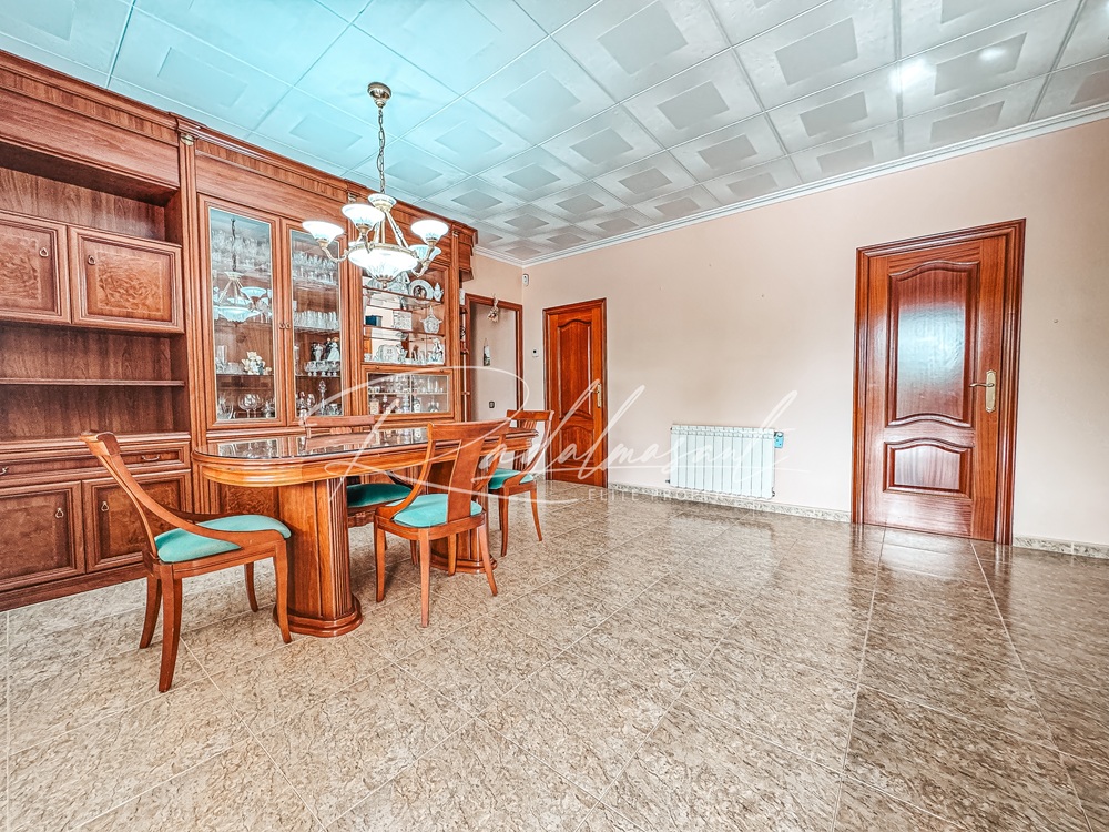 Salón-comedor 1