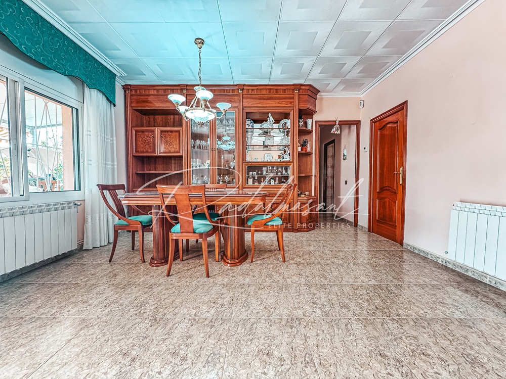 Salón-comedor 2