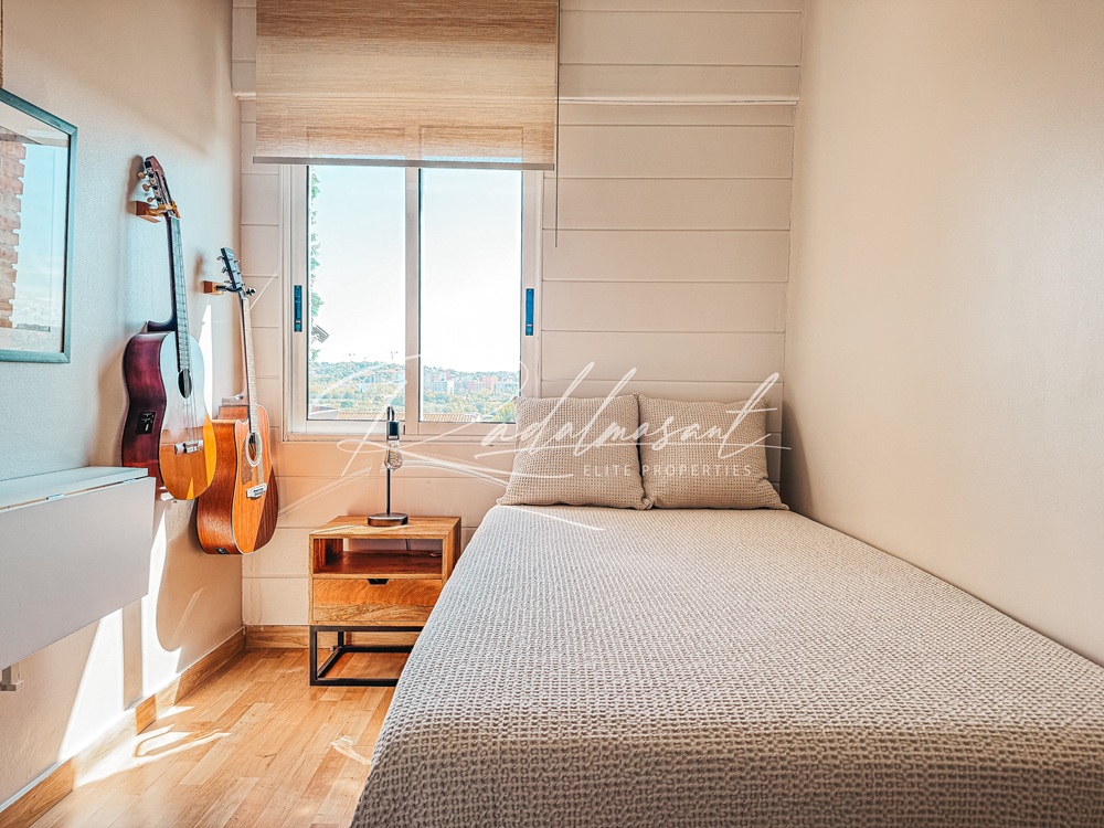 Segunda habitación 1