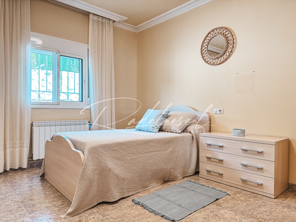 Segunda habitación 1