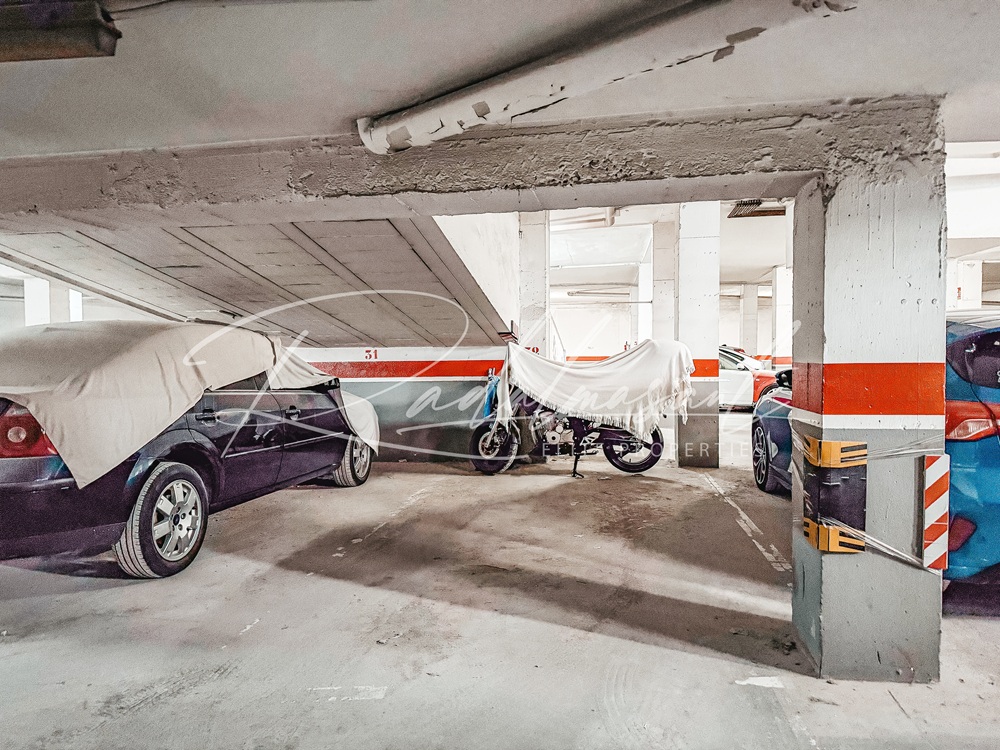 Parking opcional 1.1