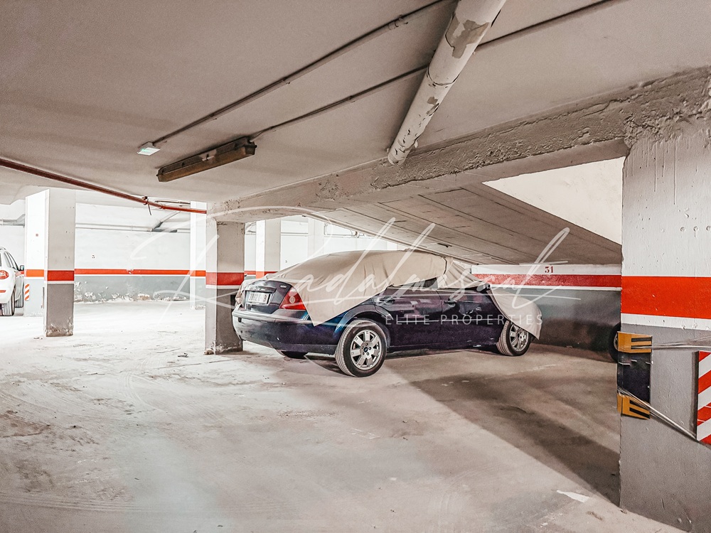 Parking opcional 1.2