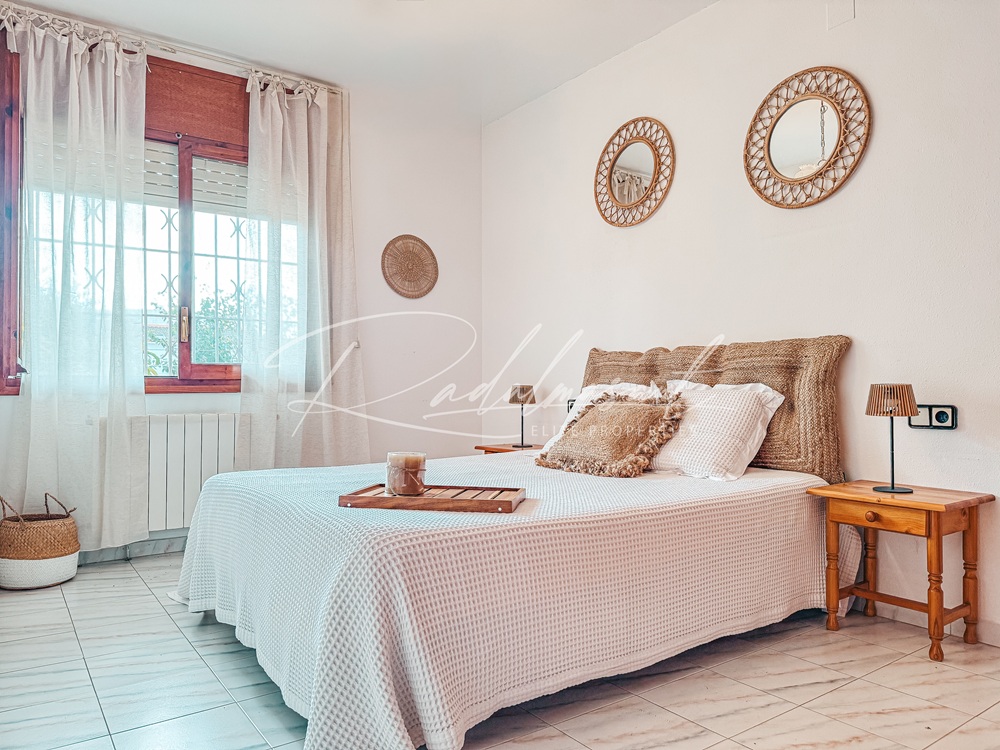 Primera Habitación 1