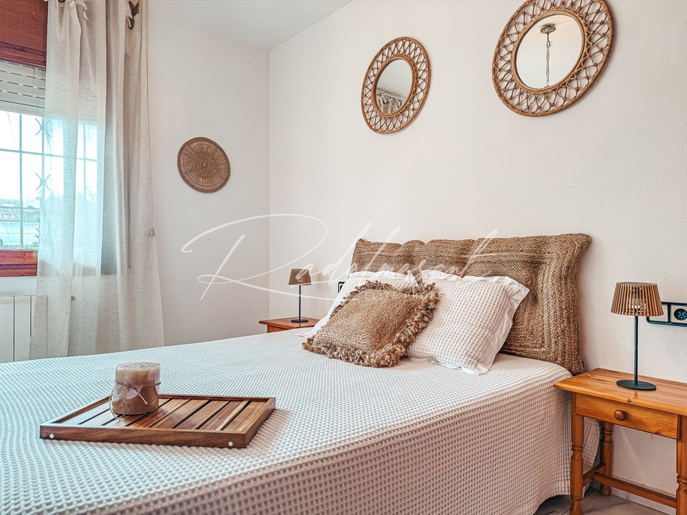 Primera Habitación 2